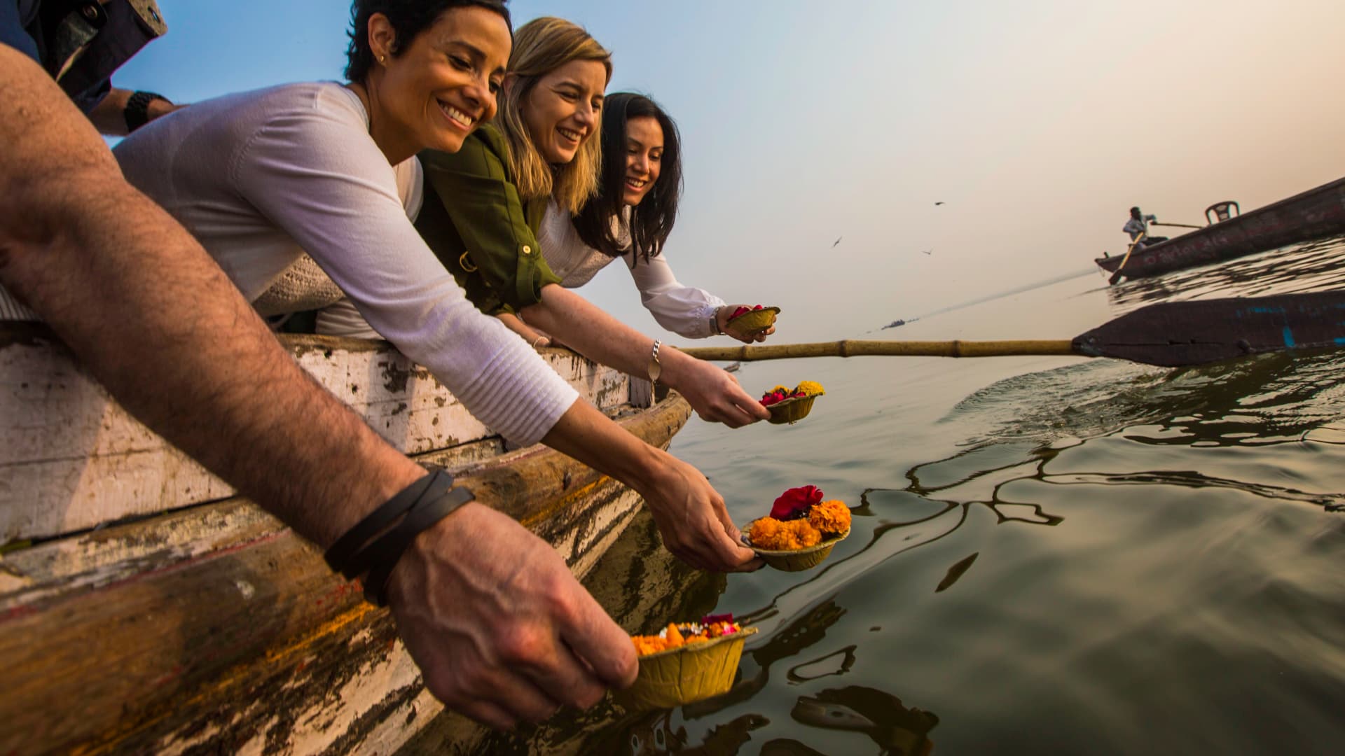 Northern India on a Budget: The Golden Triangle to Varanasi