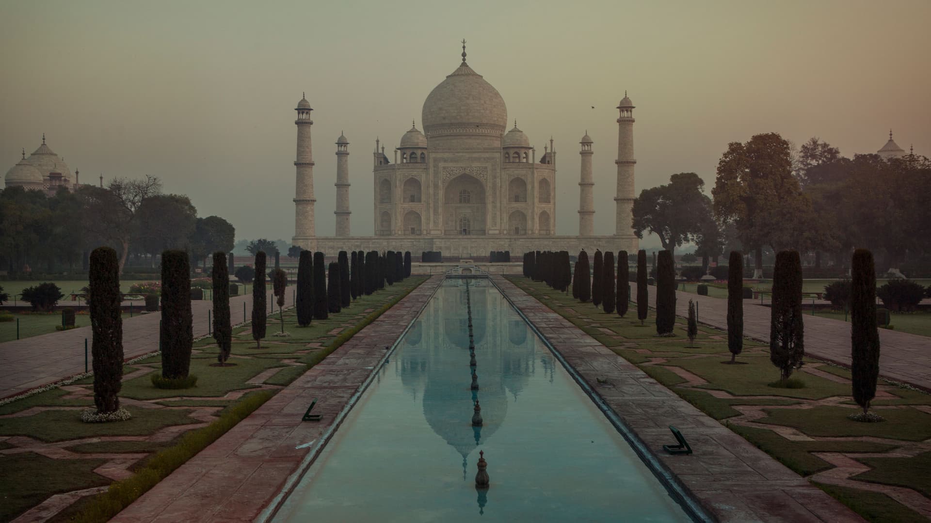 Himalayan Adventure: India, Nepal & Bhutan