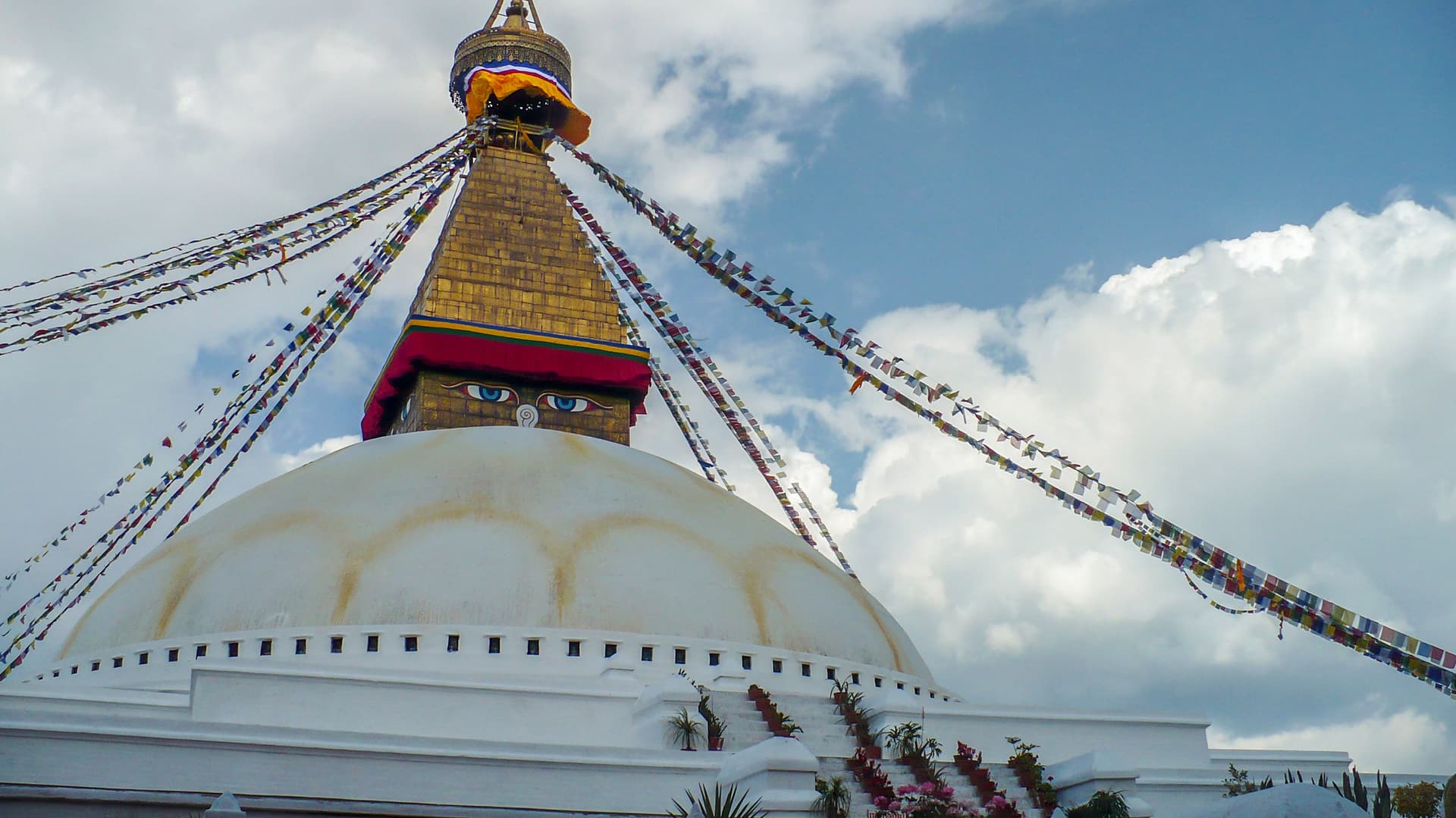 India & Nepal Adventure