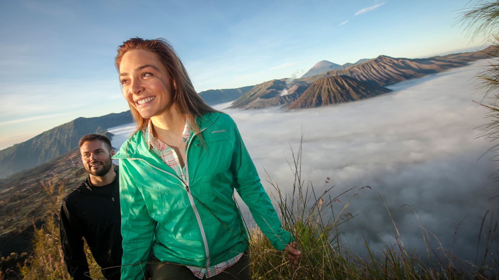 Indonesia: Yogyakarta to Bali