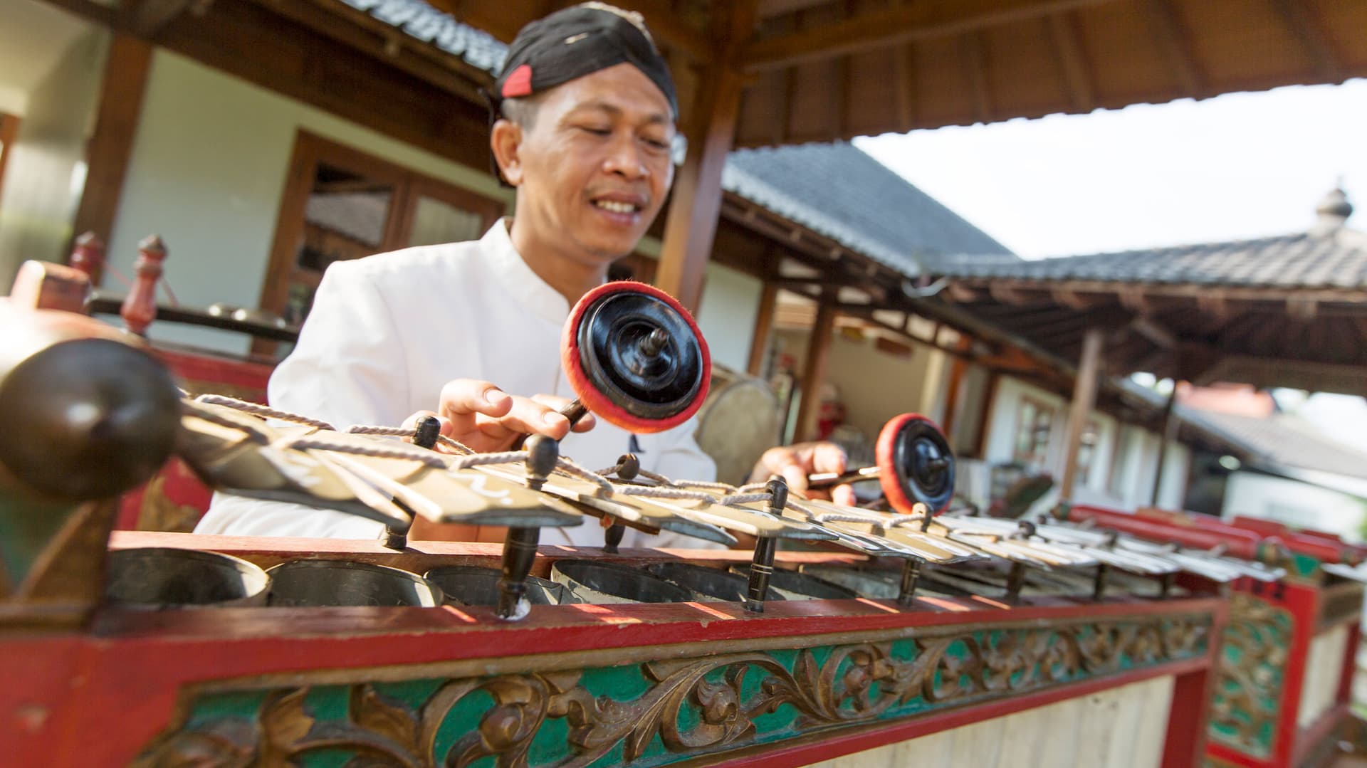 Highlights of Java: Temples & The Dieng Plateau