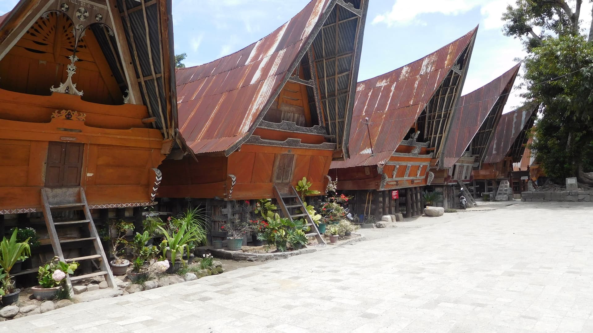 Best of Java & Sumatra