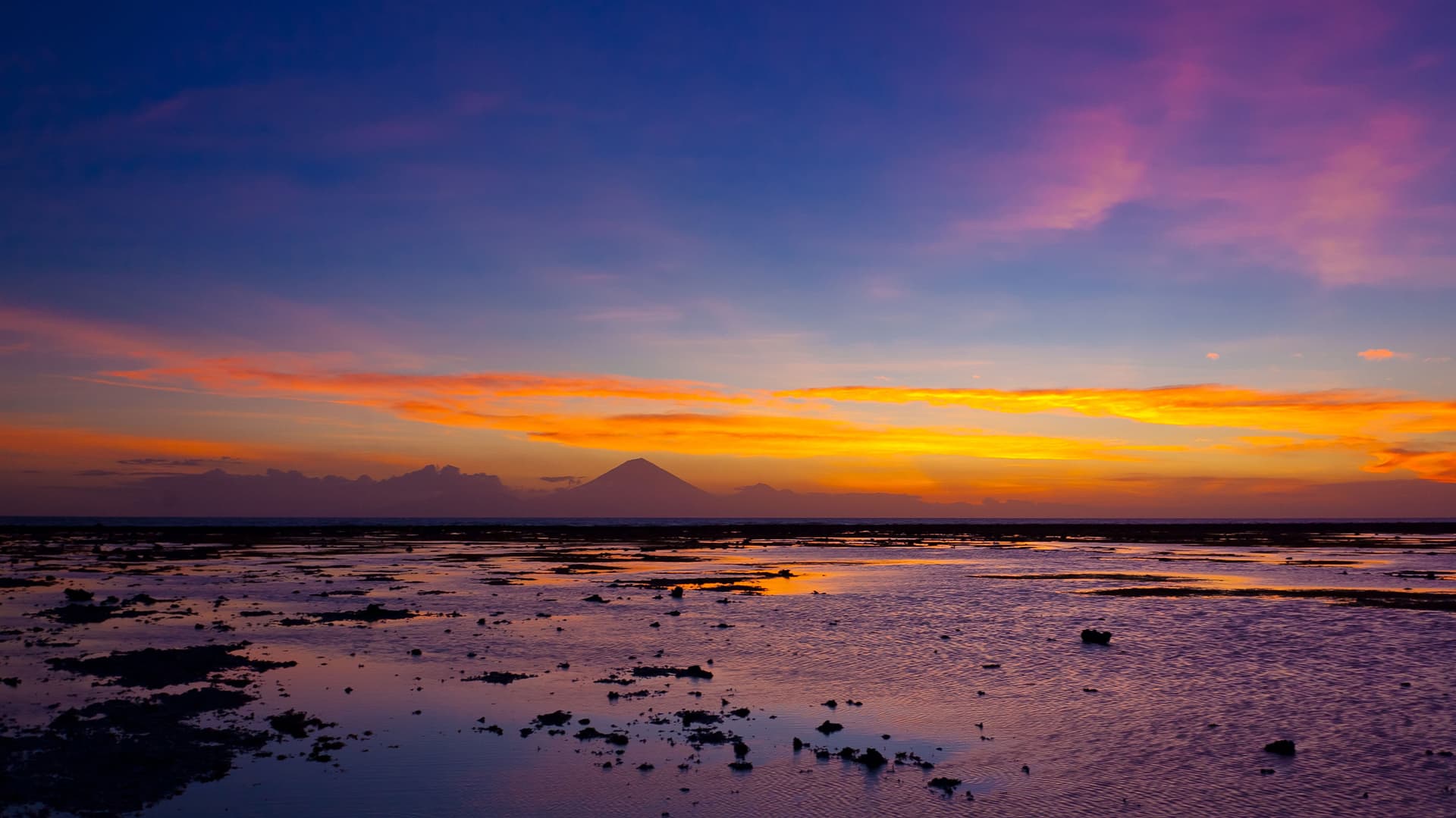 Indonesia: Bali to Lombok