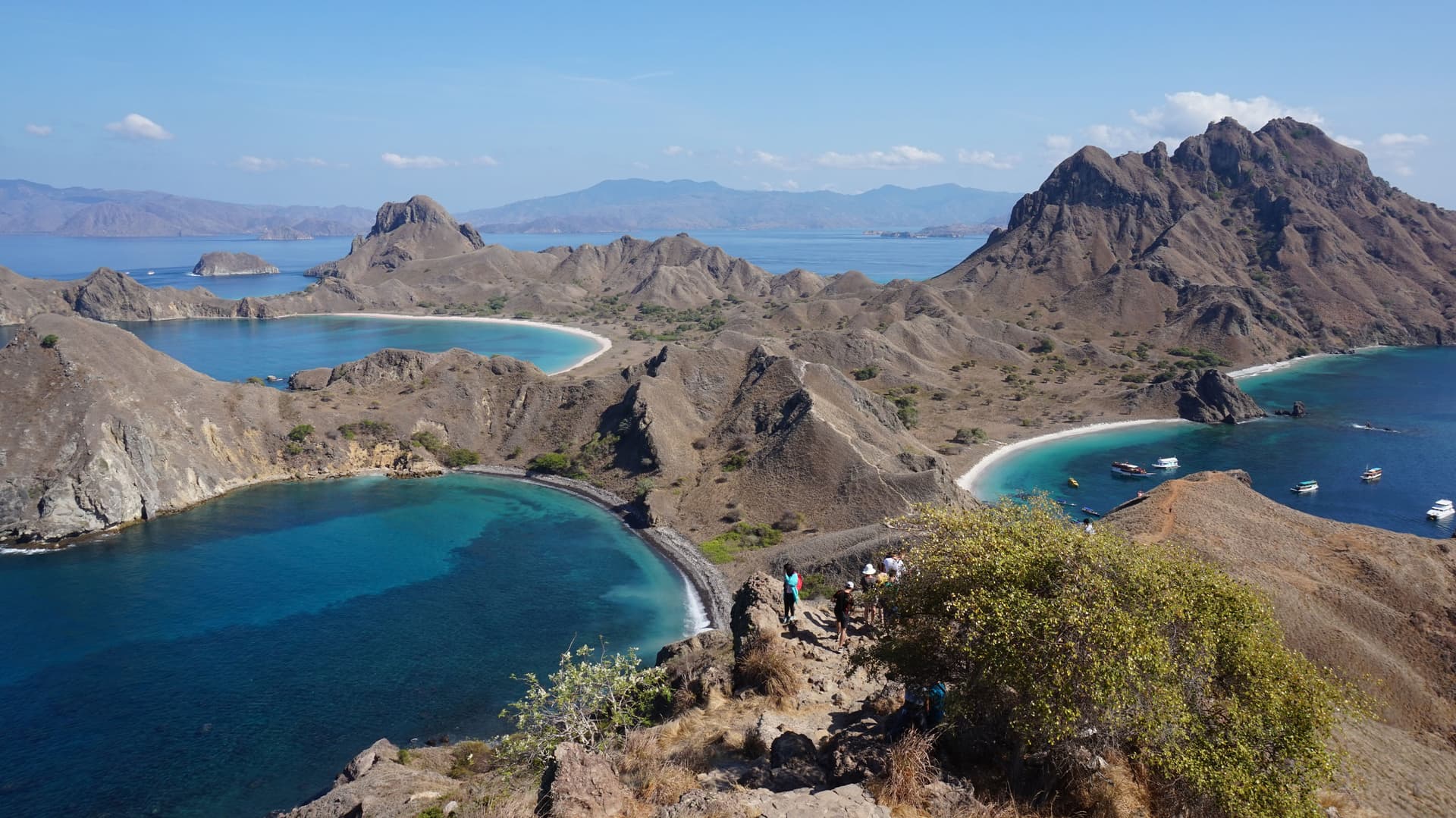 Indonesia: Bali, Komodo & Lombok