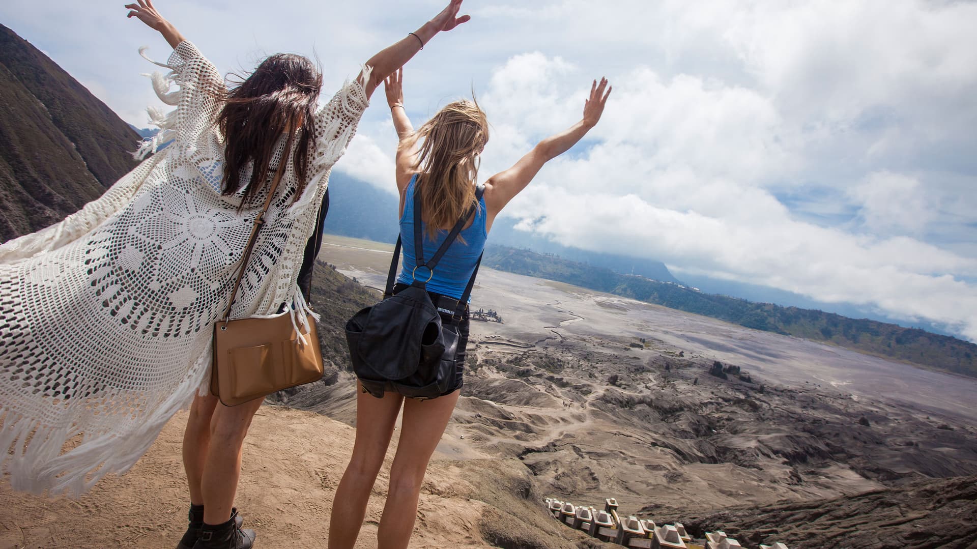 Indonesia: Java & Bali