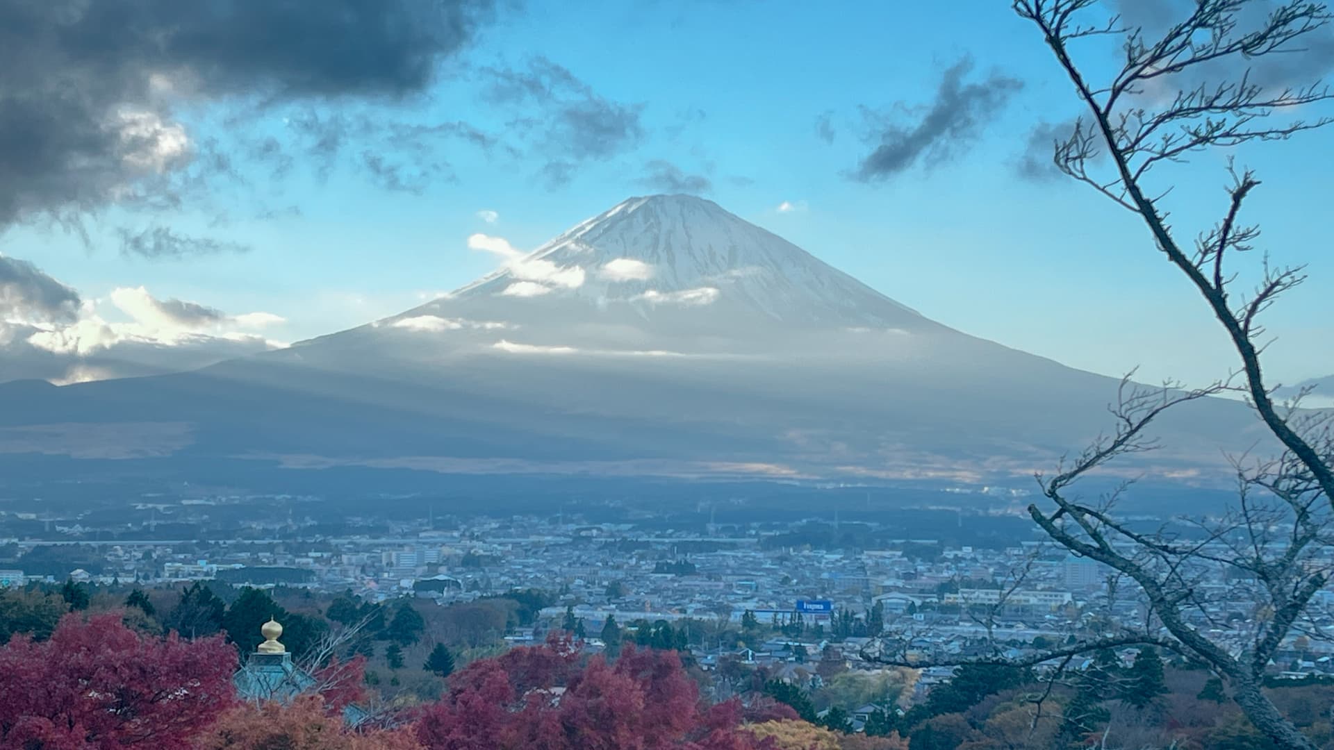 Active Japan: Mt Fuji & Hokkaido
