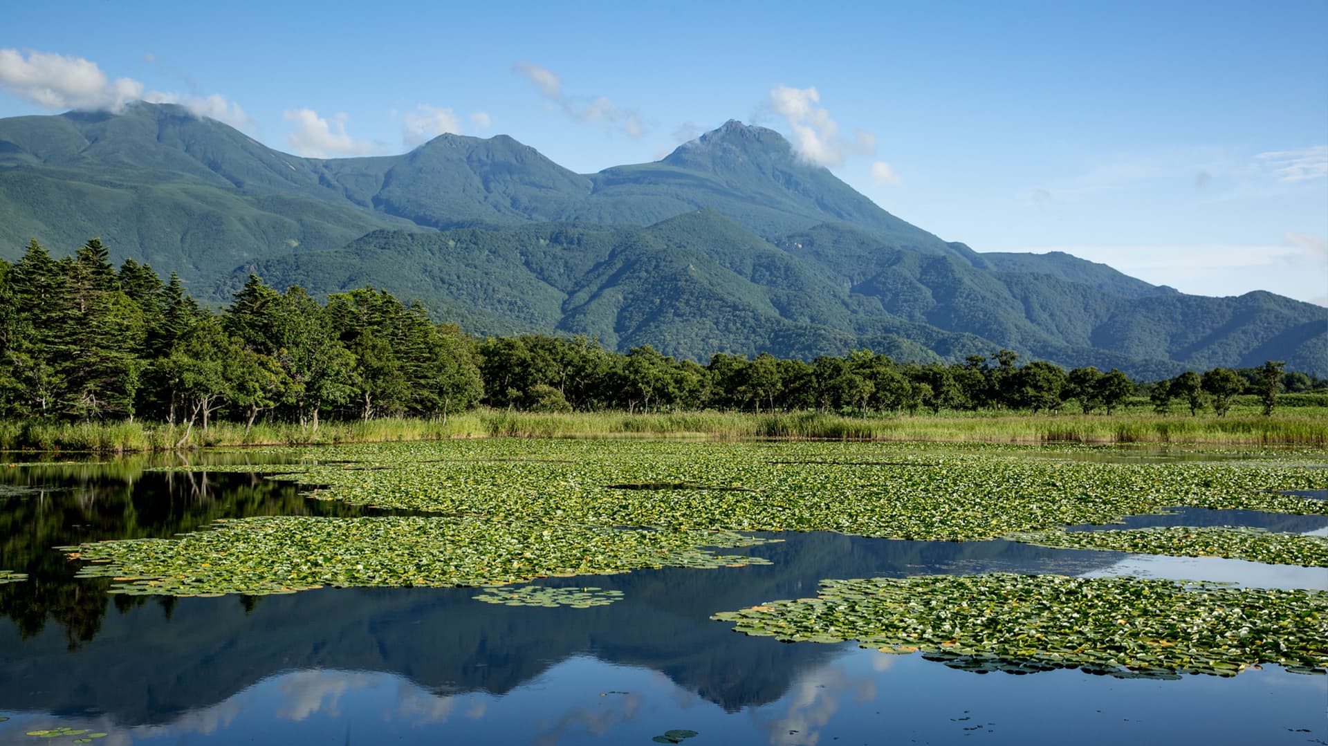 Active Japan: Hokkaido Adventure