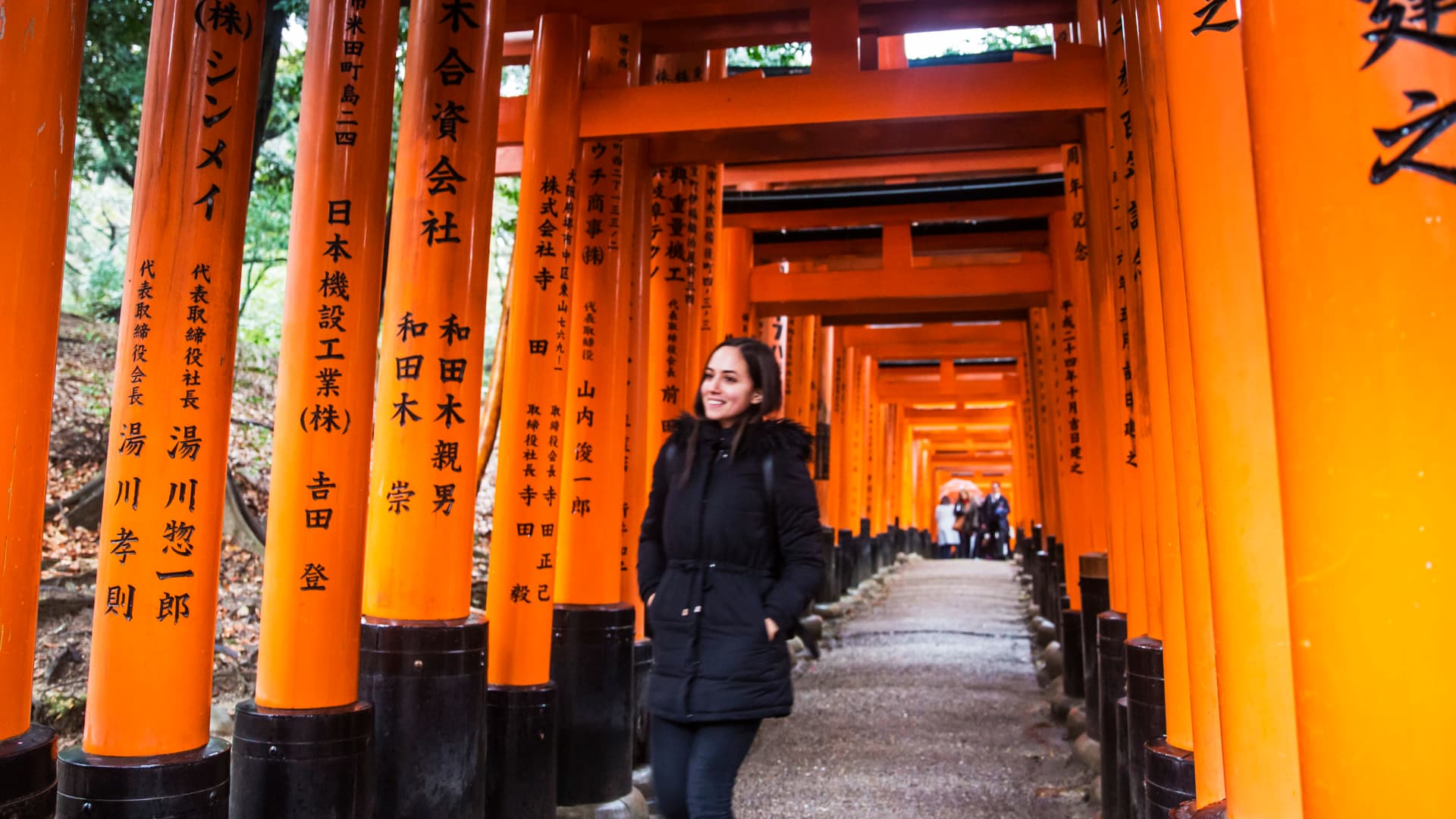 Epic Japan: Speed Trains & Street Food