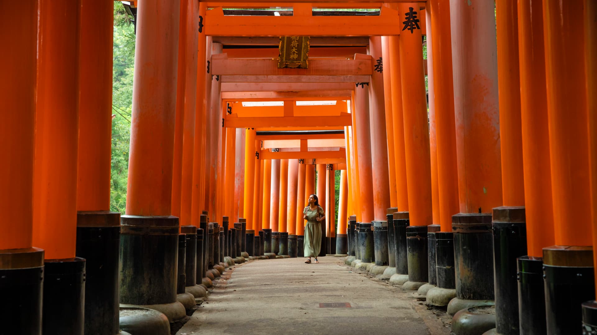 Japan: Kyoto, Tokyo & the Michinoku Coastal Trail