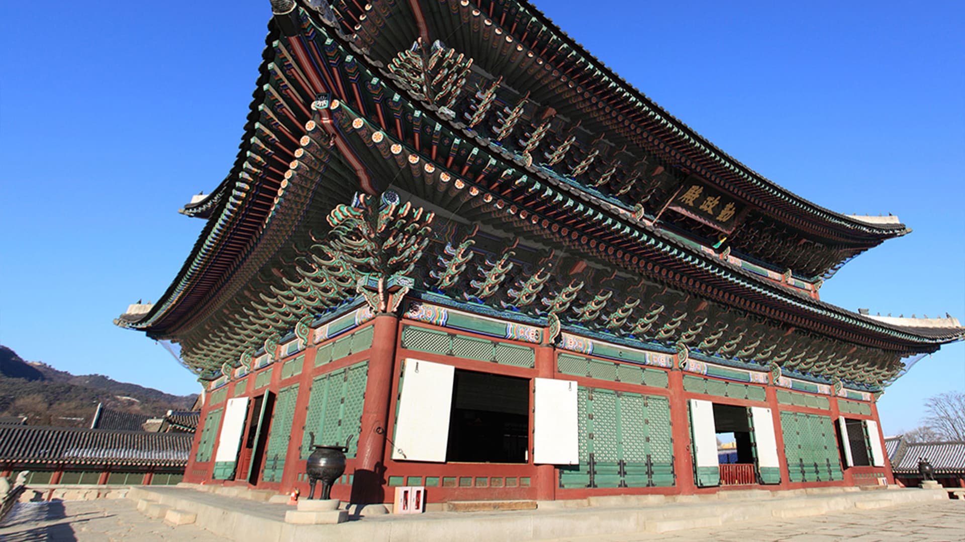 South Korea Explorer