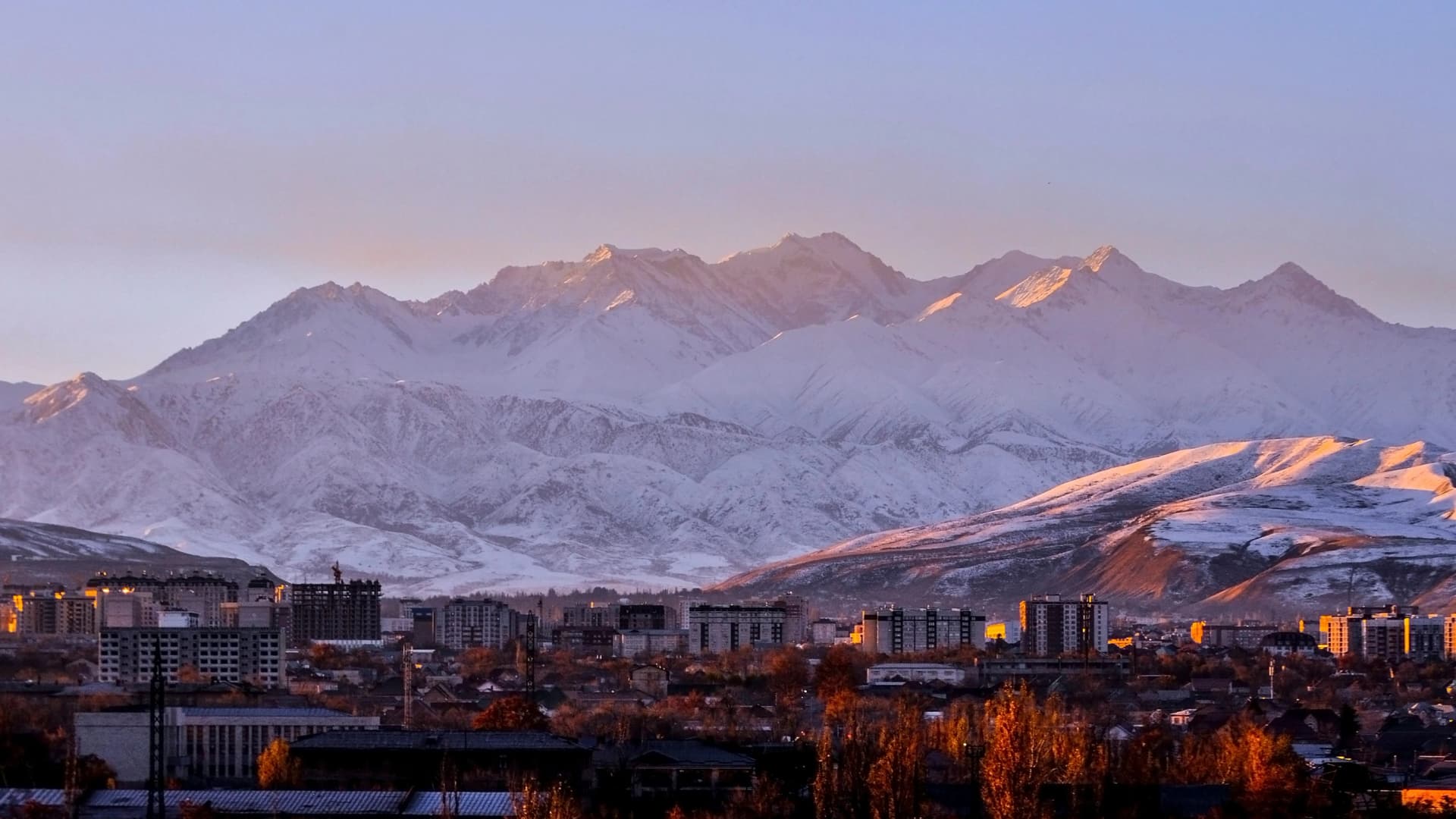 Signature: The Northern Stans & the Silk Road