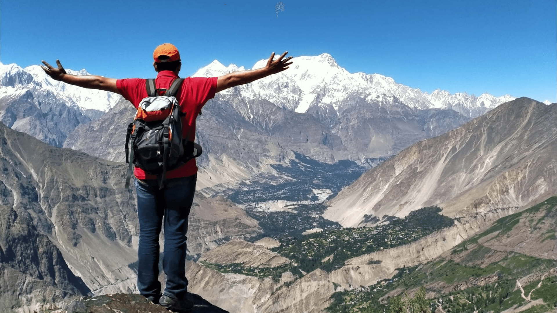 Pakistan: Karakoram Highway, Local Eats & Village Life