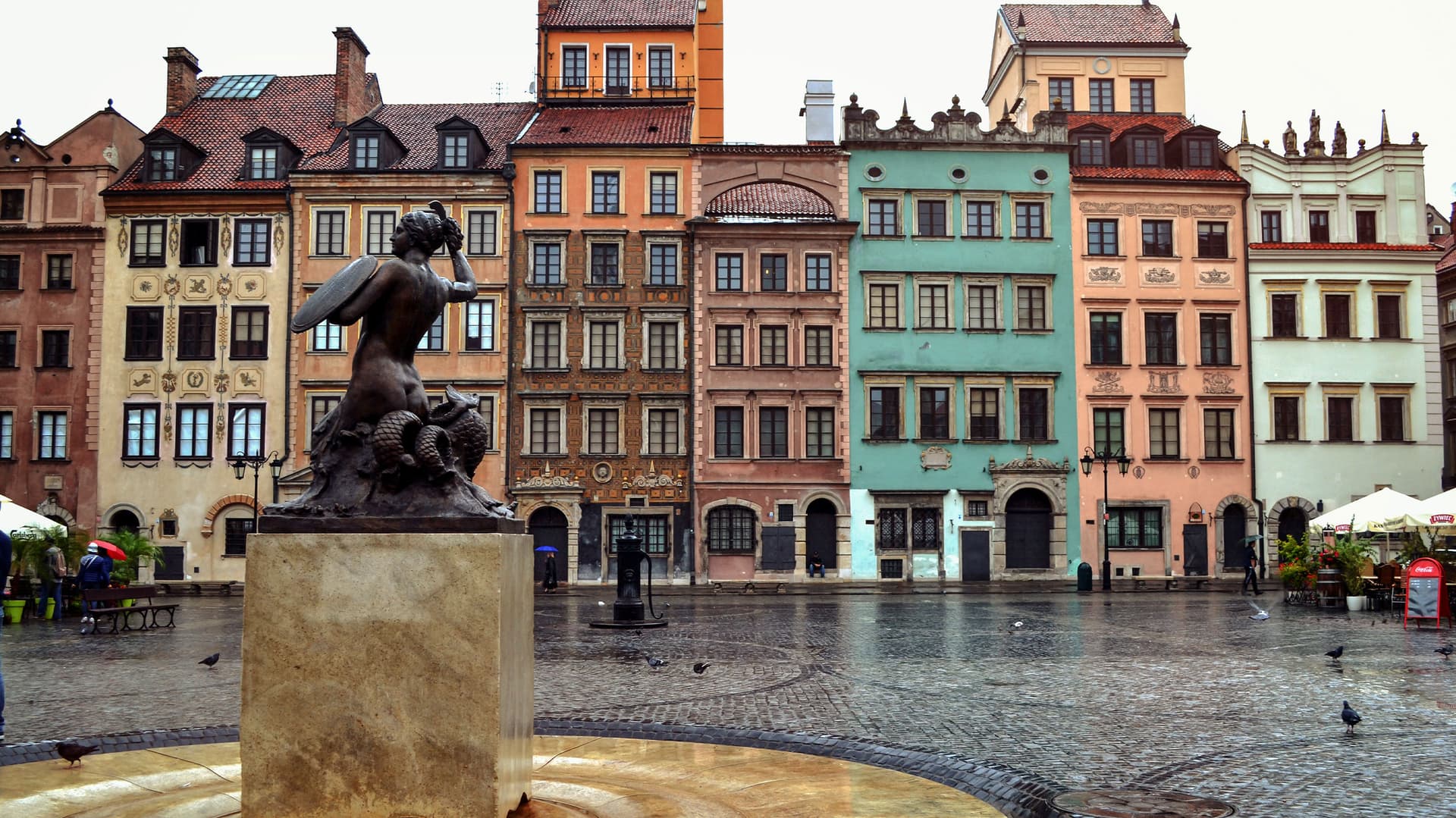 Highlights of Poland