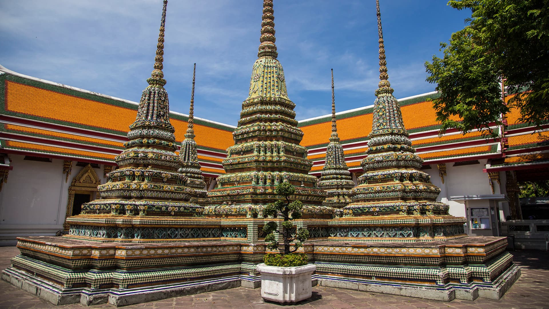 Journeys: Iconic Thailand