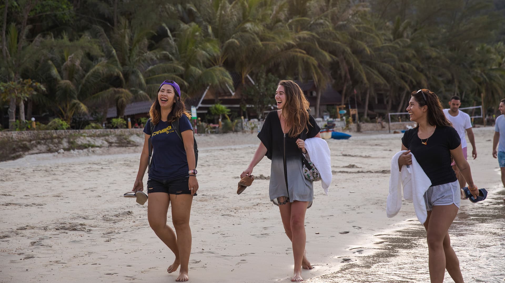 Southeast Asia: Hilltribes & Street Food