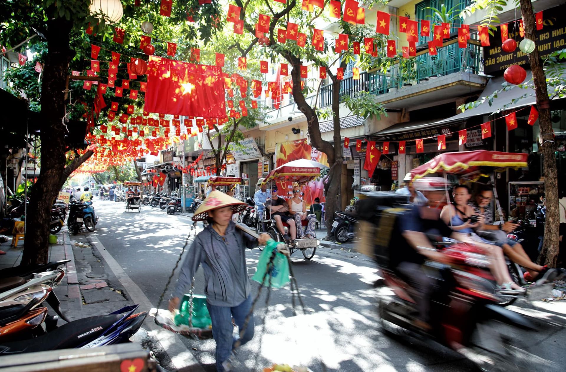 Epic Southeast Asia: Hanoi to Siem Reap Highlights