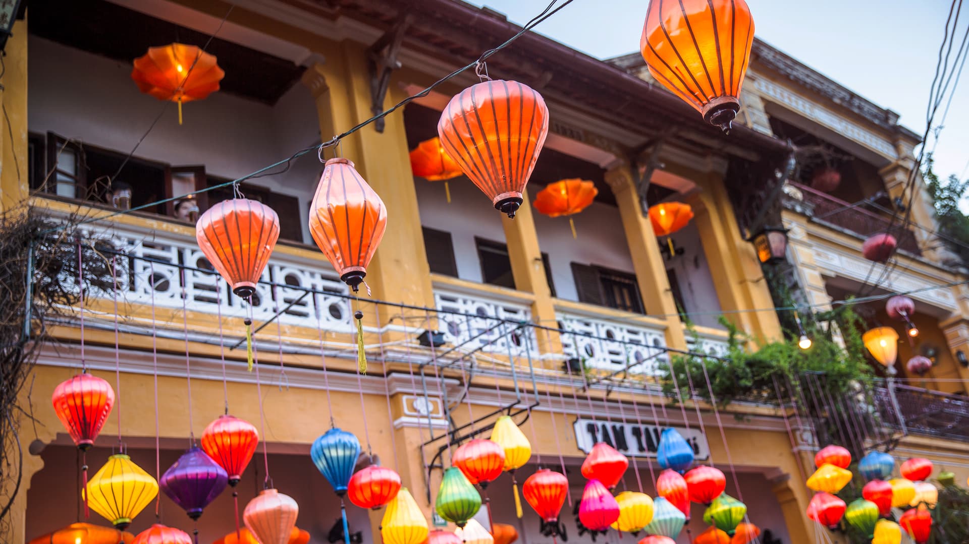 Cambodia to Vietnam: Night Markets & Noodle-Making