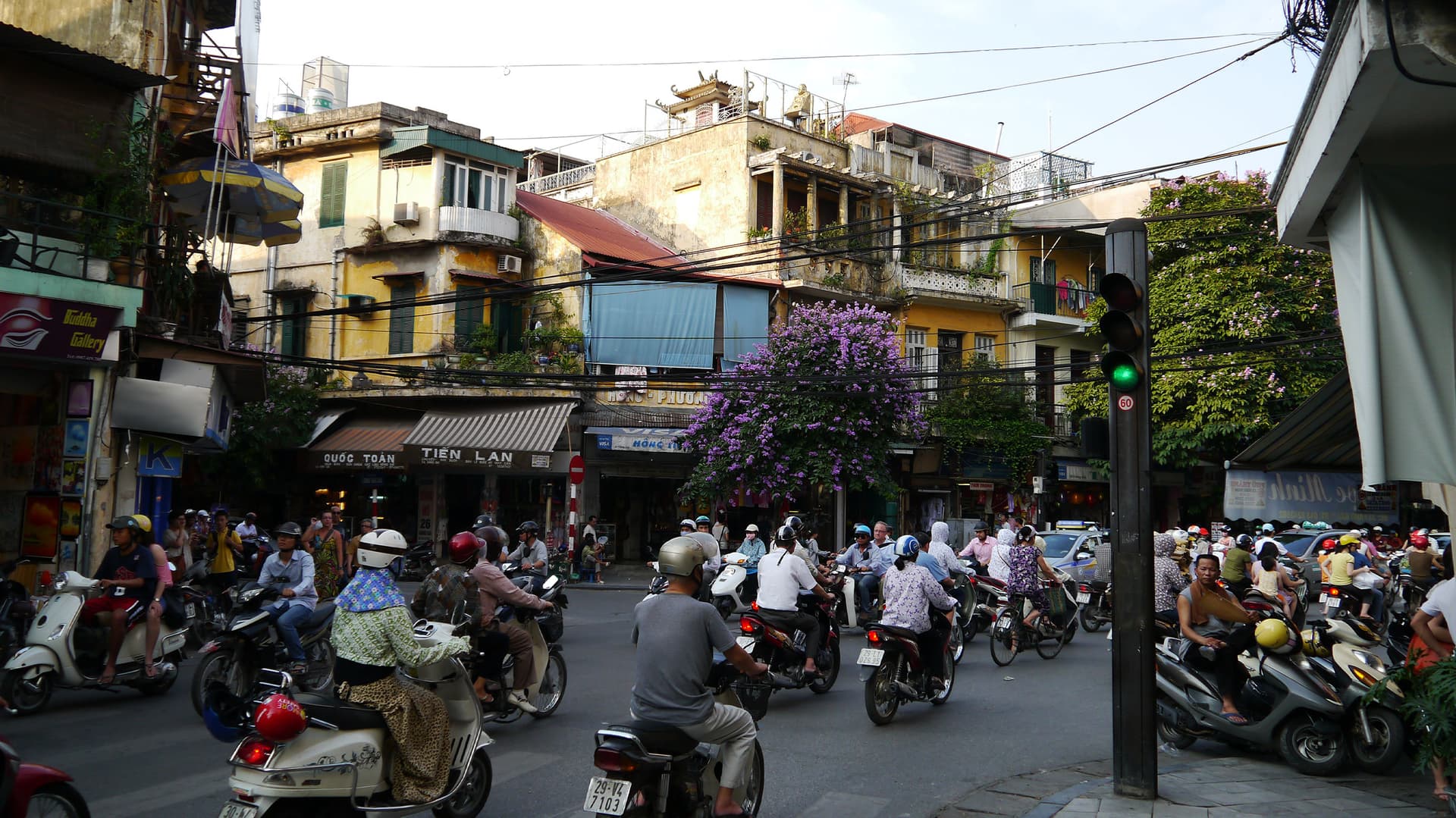 Ultimate Vietnam: Big Cities, Beaches & The Best Views Ever