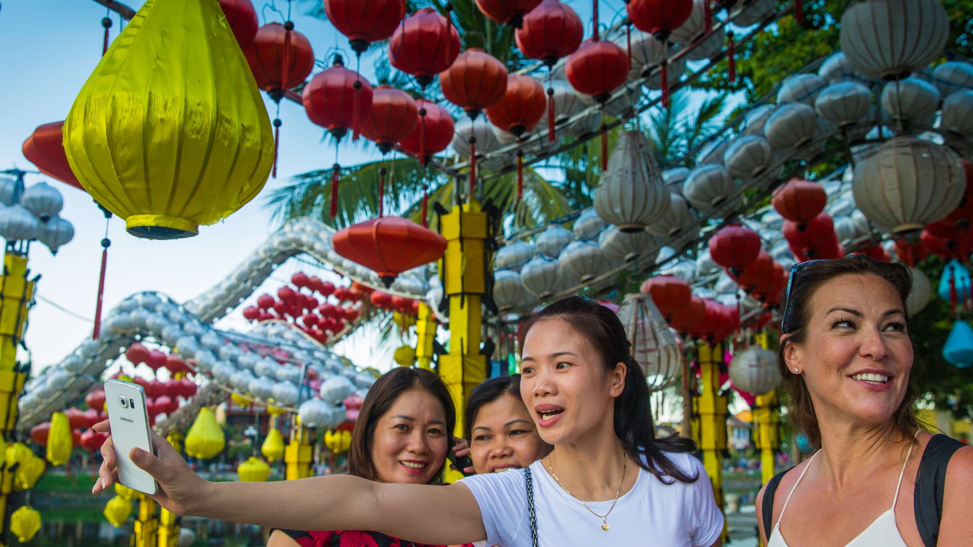 China to Vietnam: An Overland Adventure