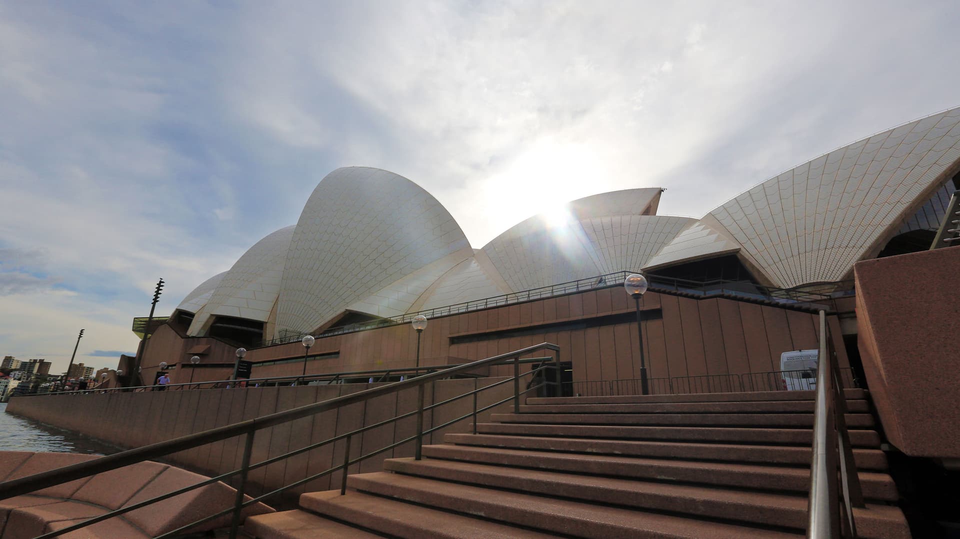 Journeys: Discover Australia