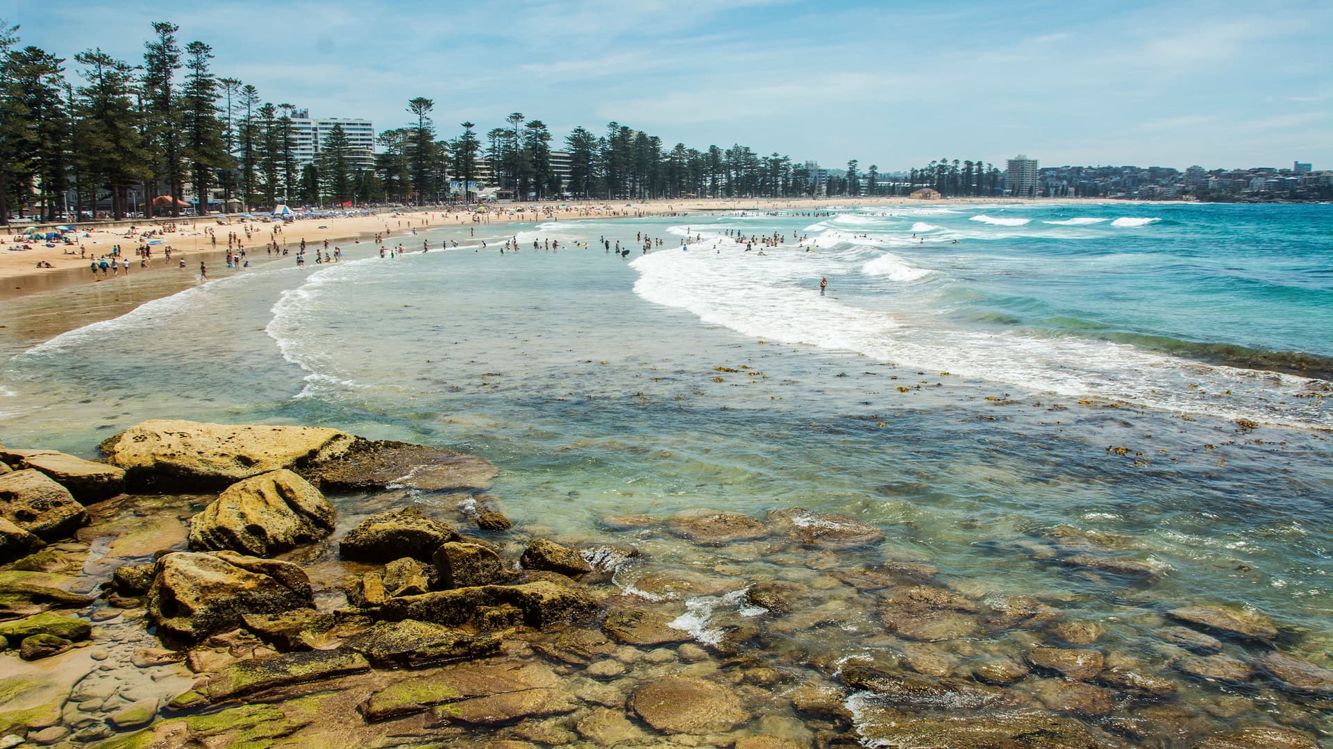 Iconic Australia: Famous Cities & Red Centre Explorer