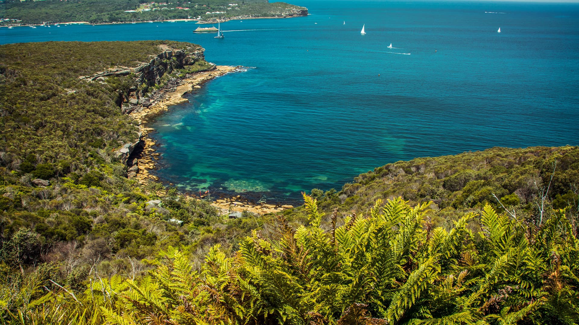 Sydney Roundtrip: Australia's Greatest Hits