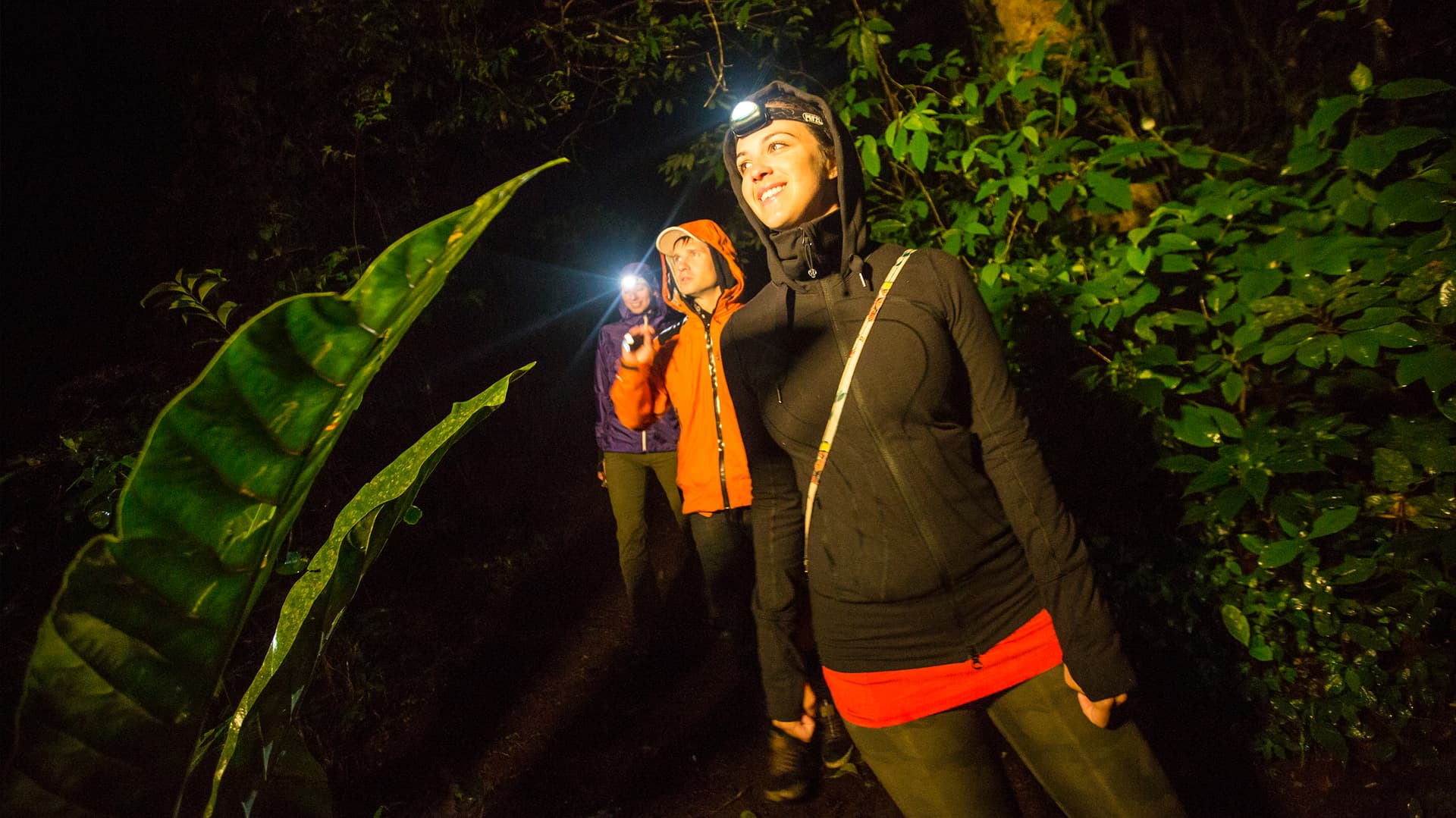 Costa Rica Adventure