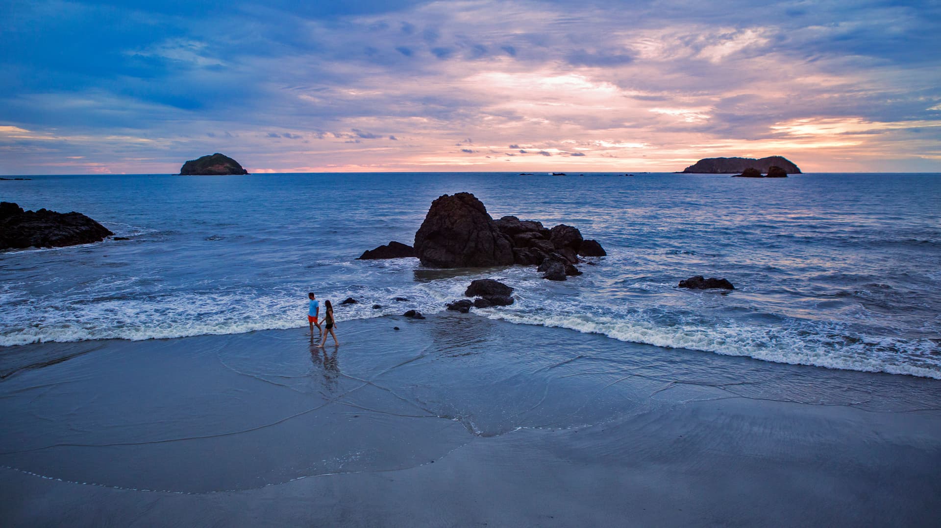 Journeys: Explore Costa Rica