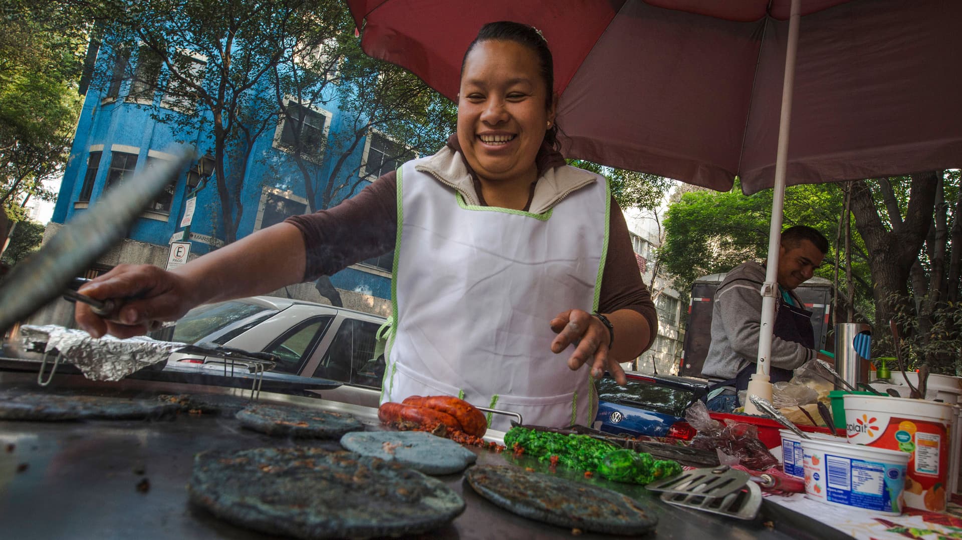 Essential Central Mexico