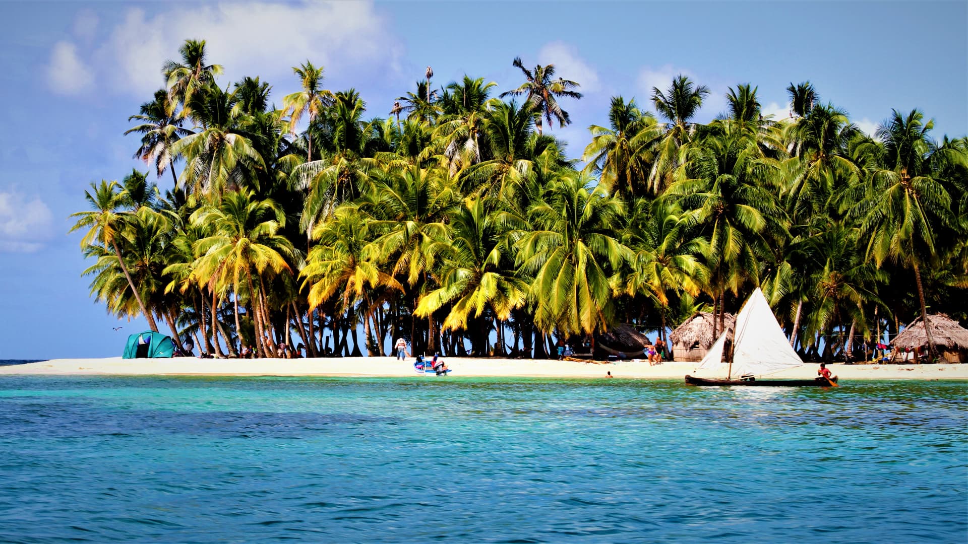 Panama: Craters, Coasts & Highland Mountains