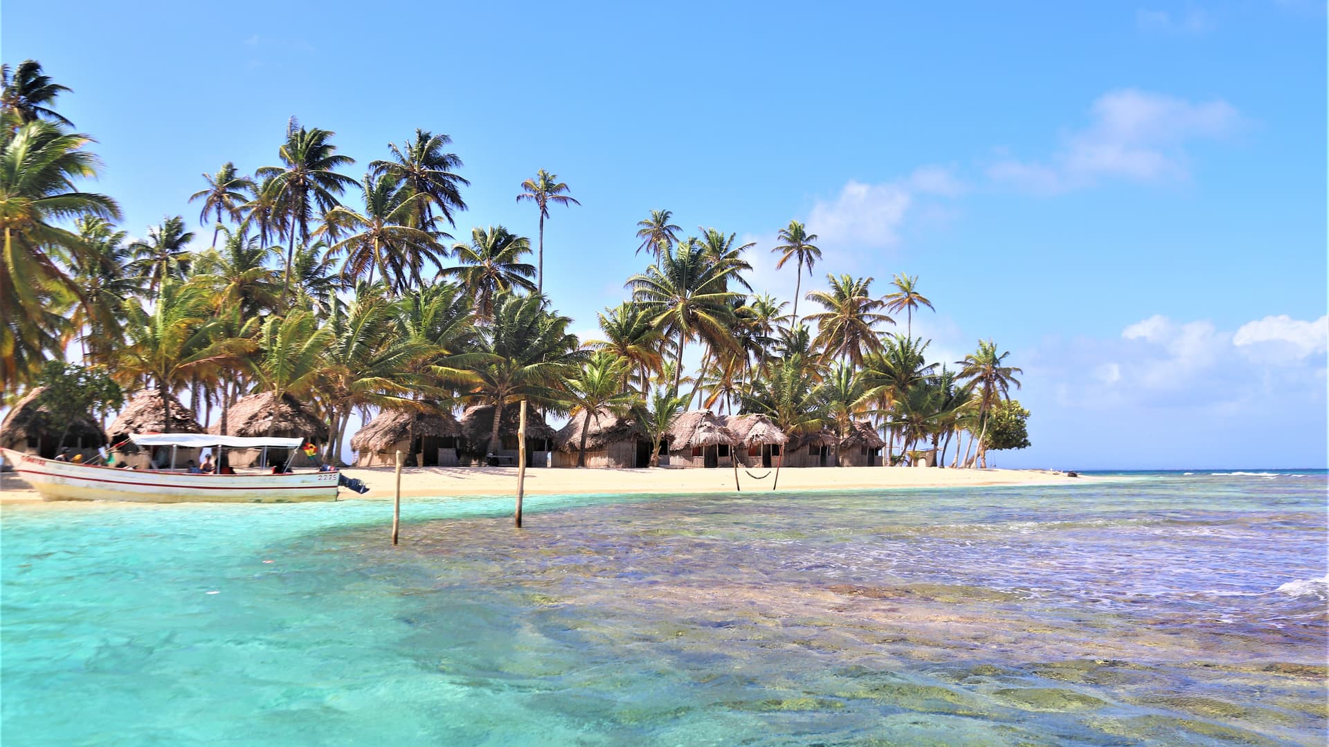 Central and South American Adventure: From Costa Rica to Colombia