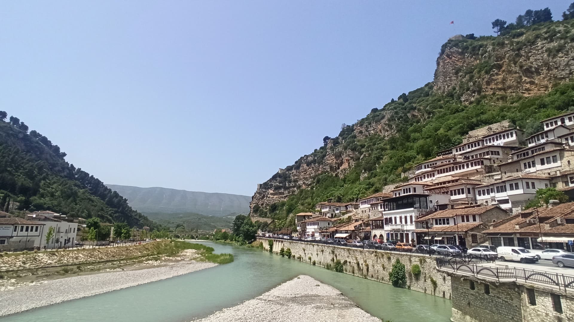 Albania, Kosovo, & Macedonia Adventure