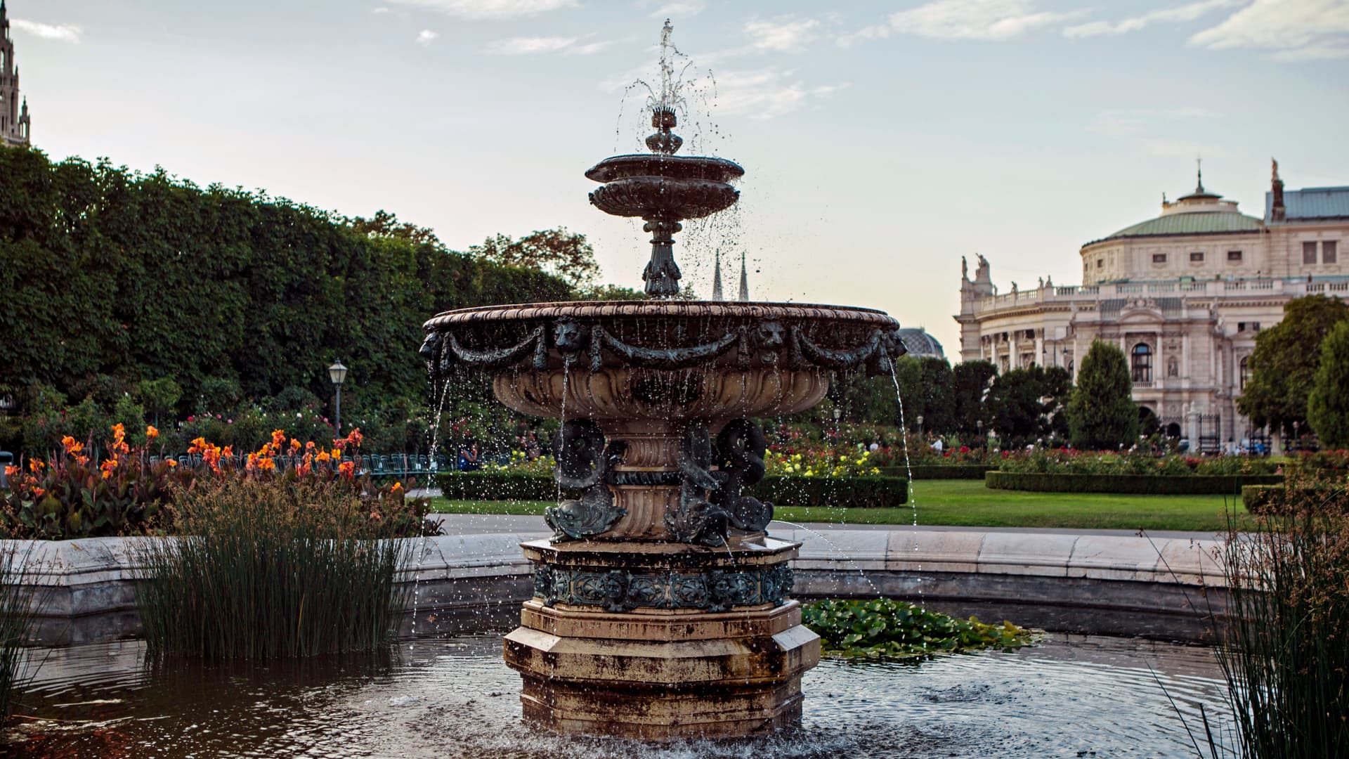 Eastern Europe, Croatia & the Balkans