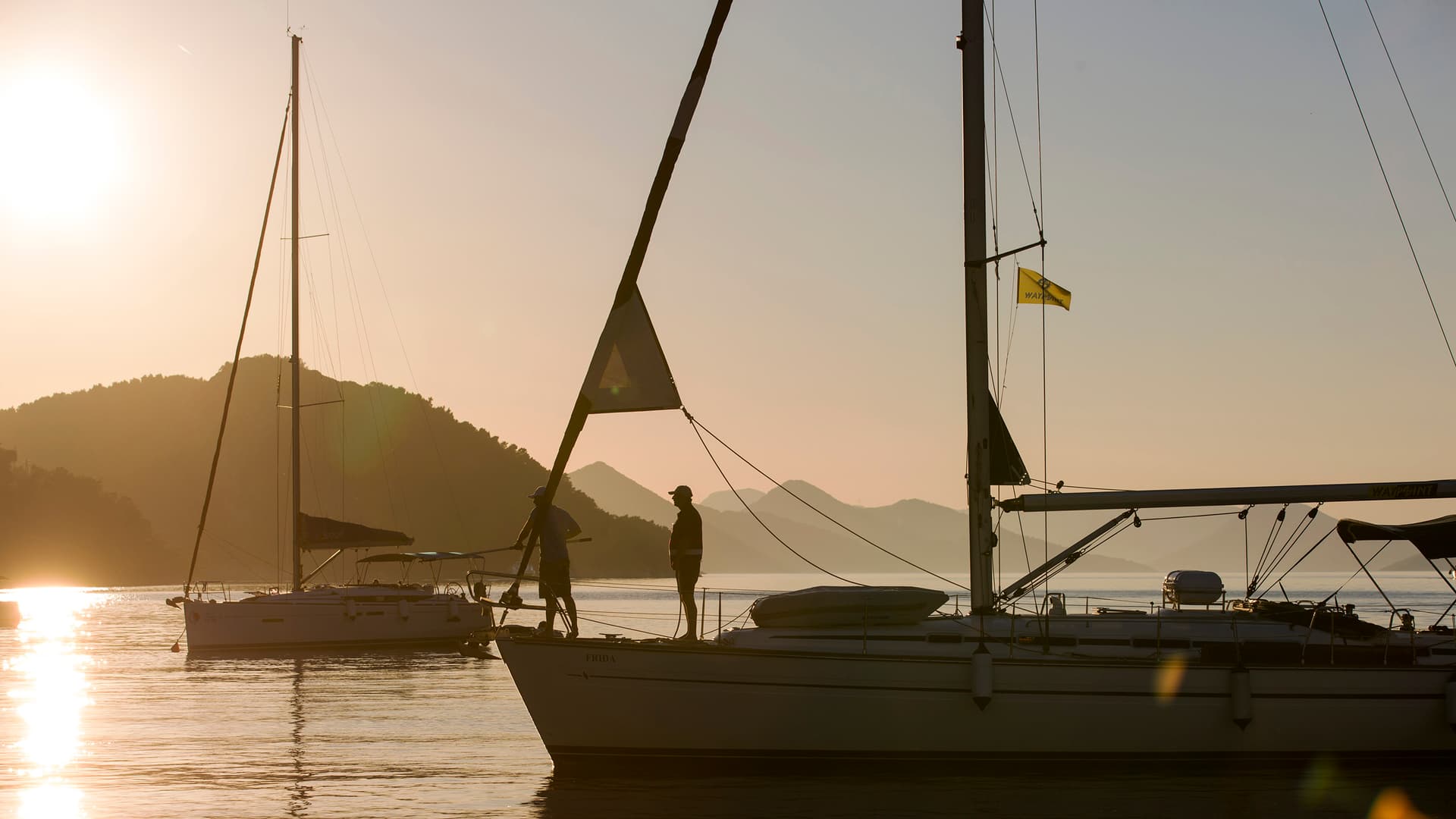 Adriatic Adventure: Sail Croatia & Montenegro Discovery