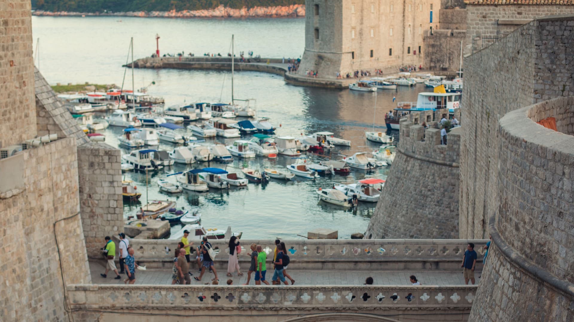 Journeys: Discover the Balkans