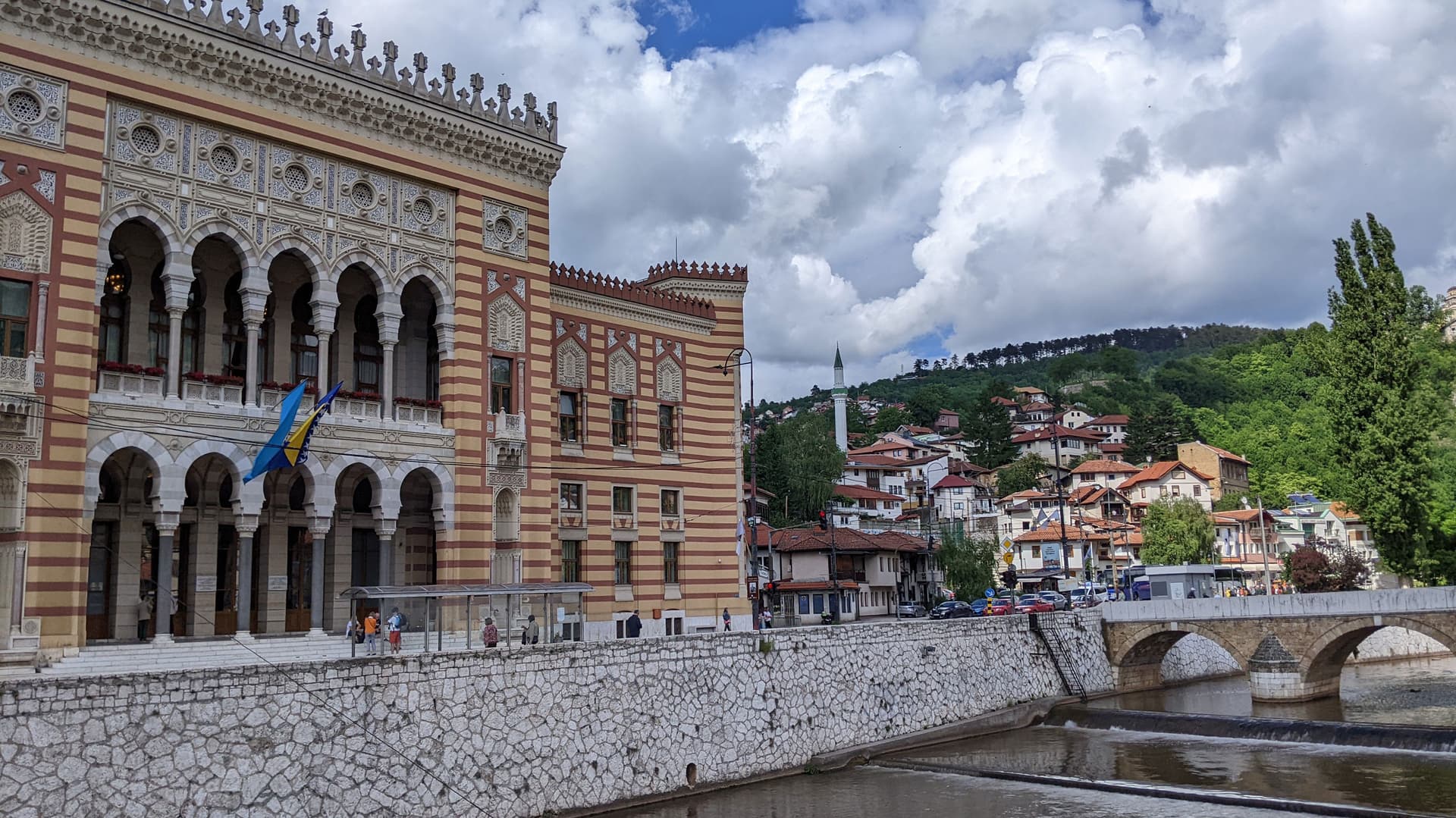 Croatia to Montenegro: Nightlife & National Parks