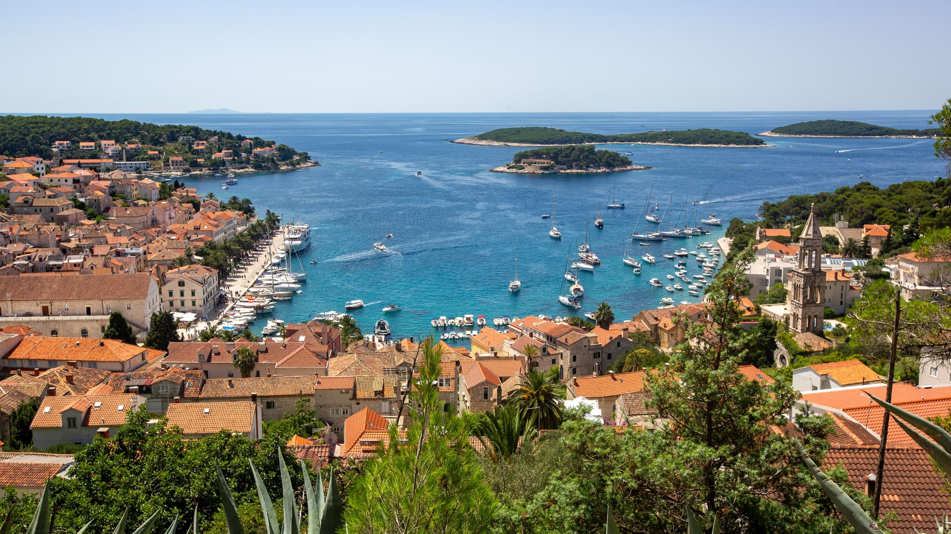 Journeys: Discover Croatia