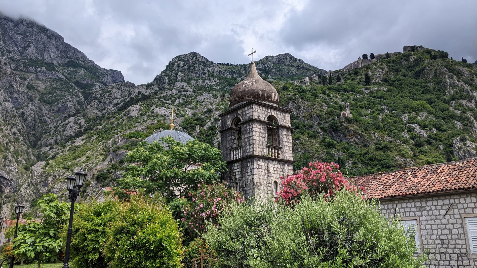 Classic Balkans: Zagreb to Tirana