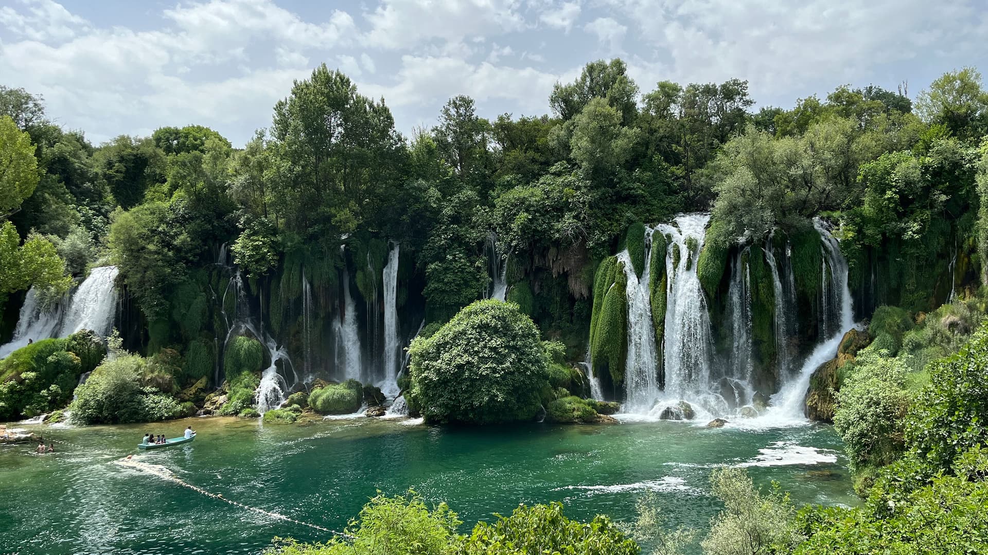 Classic Balkans: Bosnia & Herzegovina to Albania