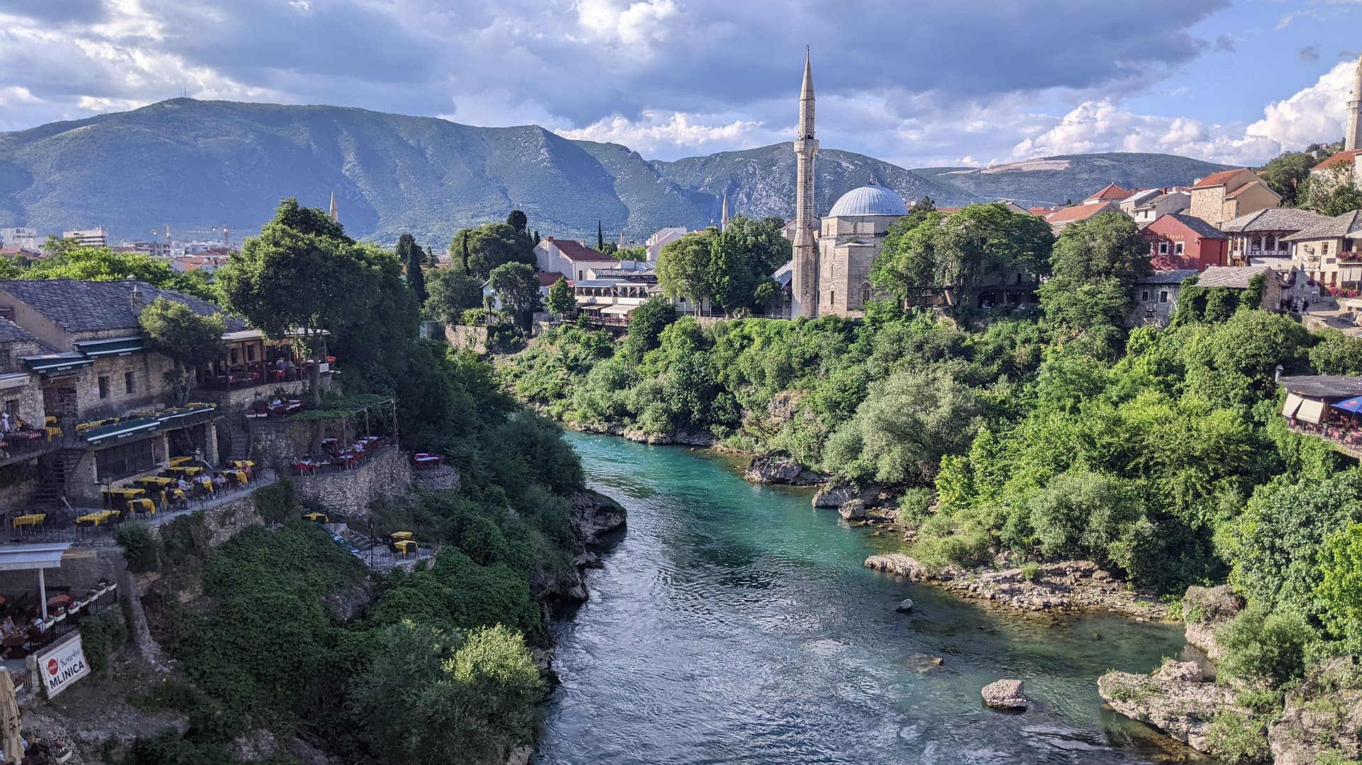 Bosnia & Herzegovina Uncovered