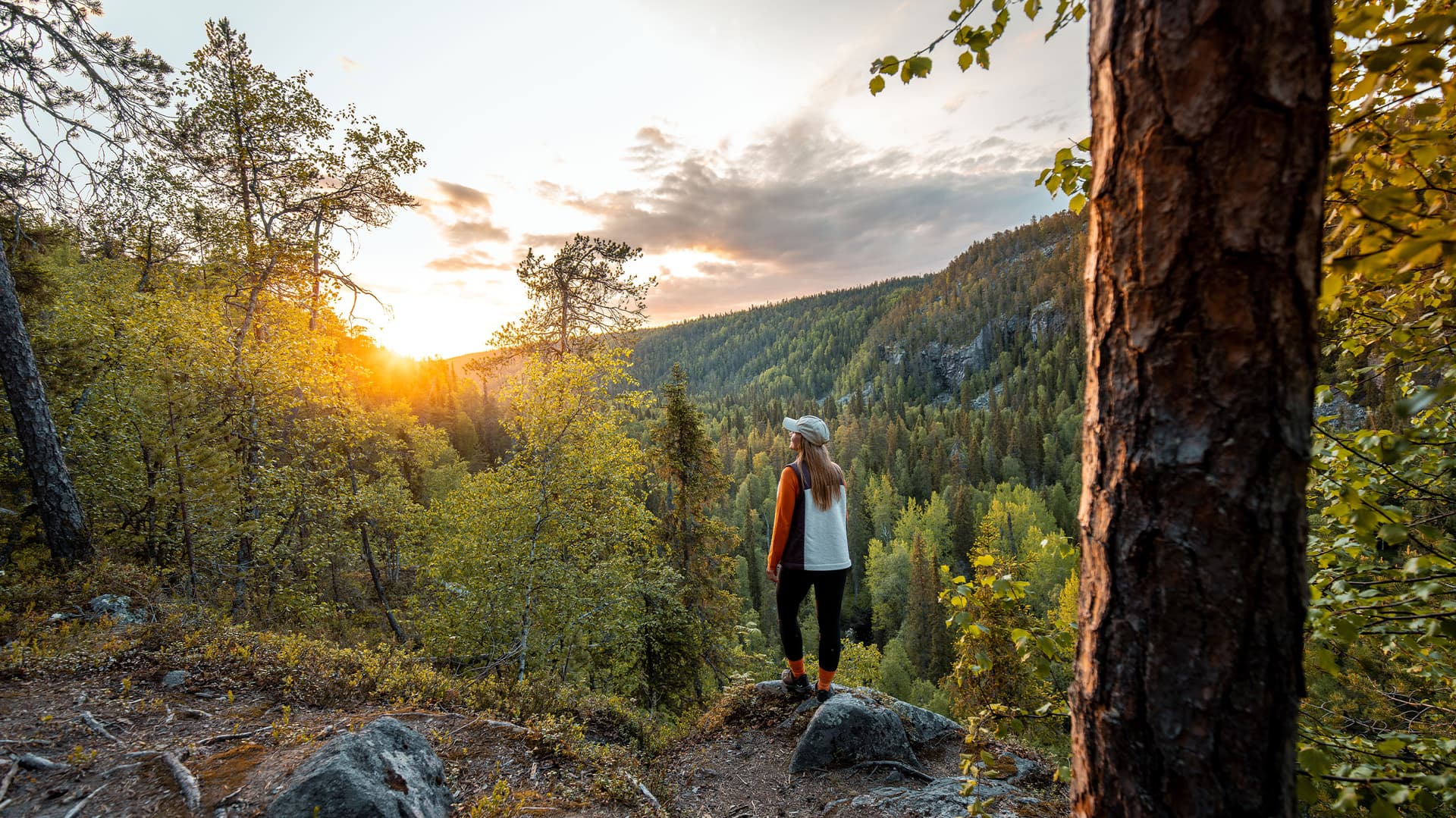 Finnish Lapland Discovery