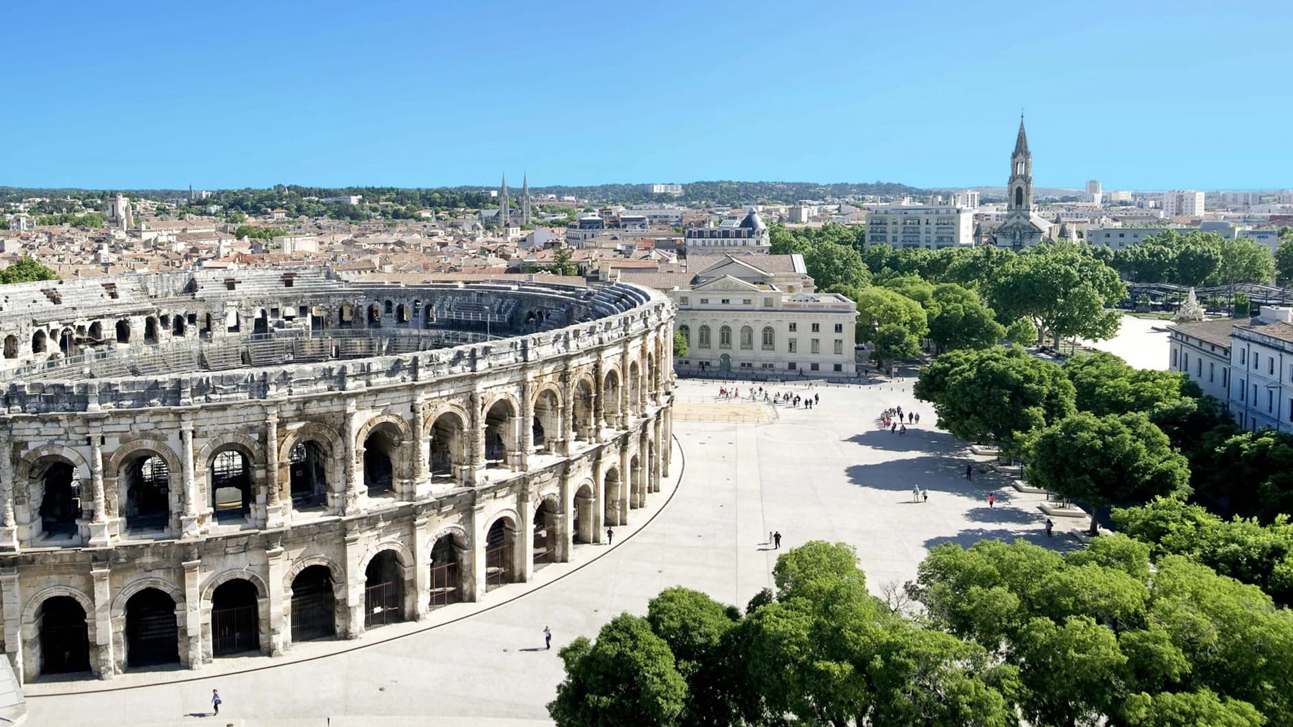 Best of France & Spain