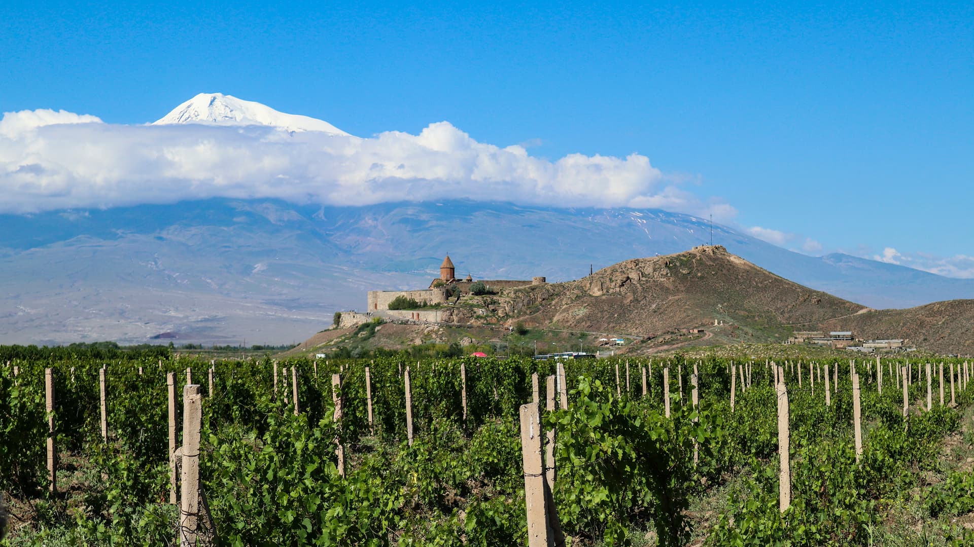 Best of Georgia & Armenia