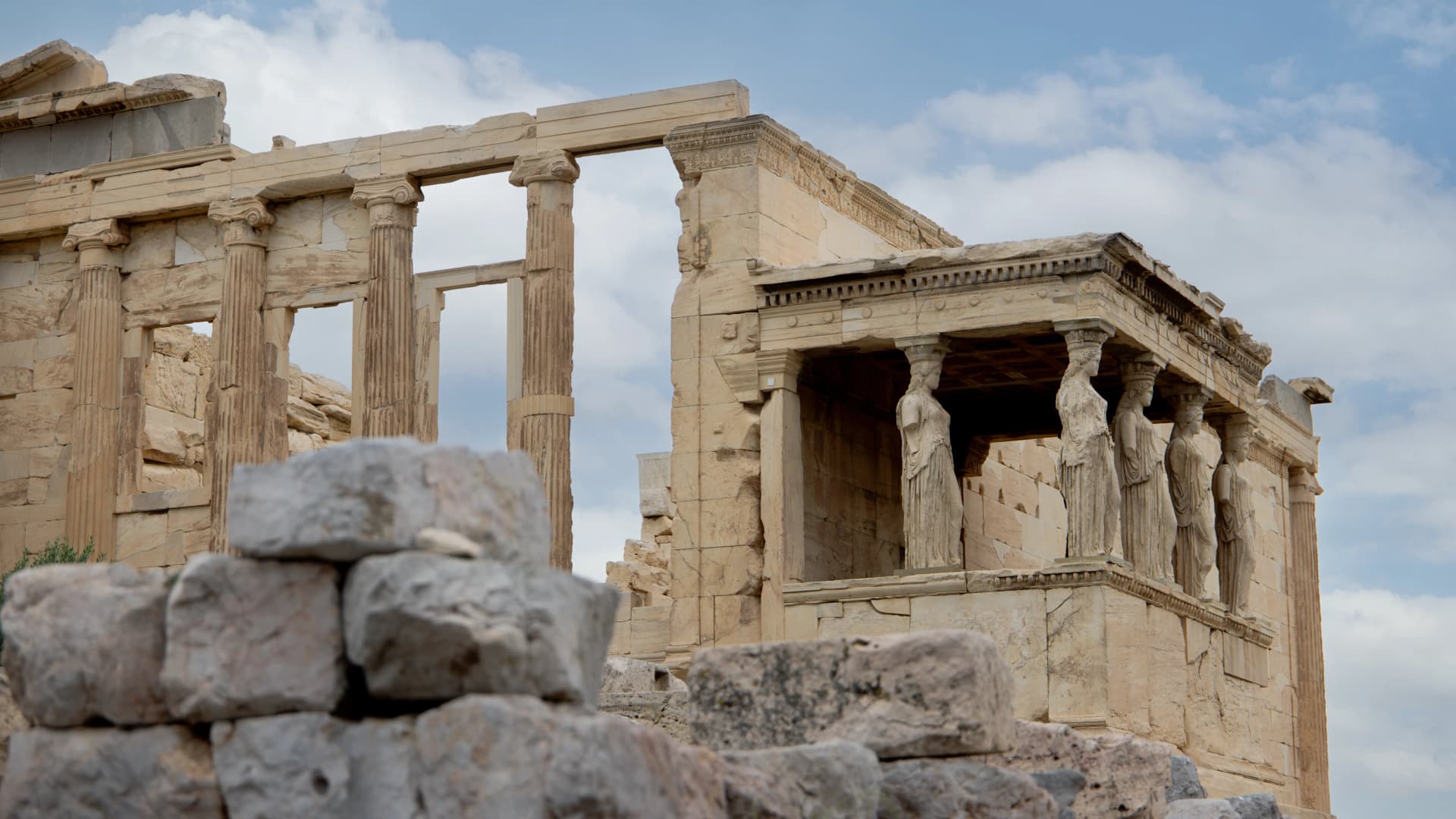 Journeys: Discover Mainland Greece