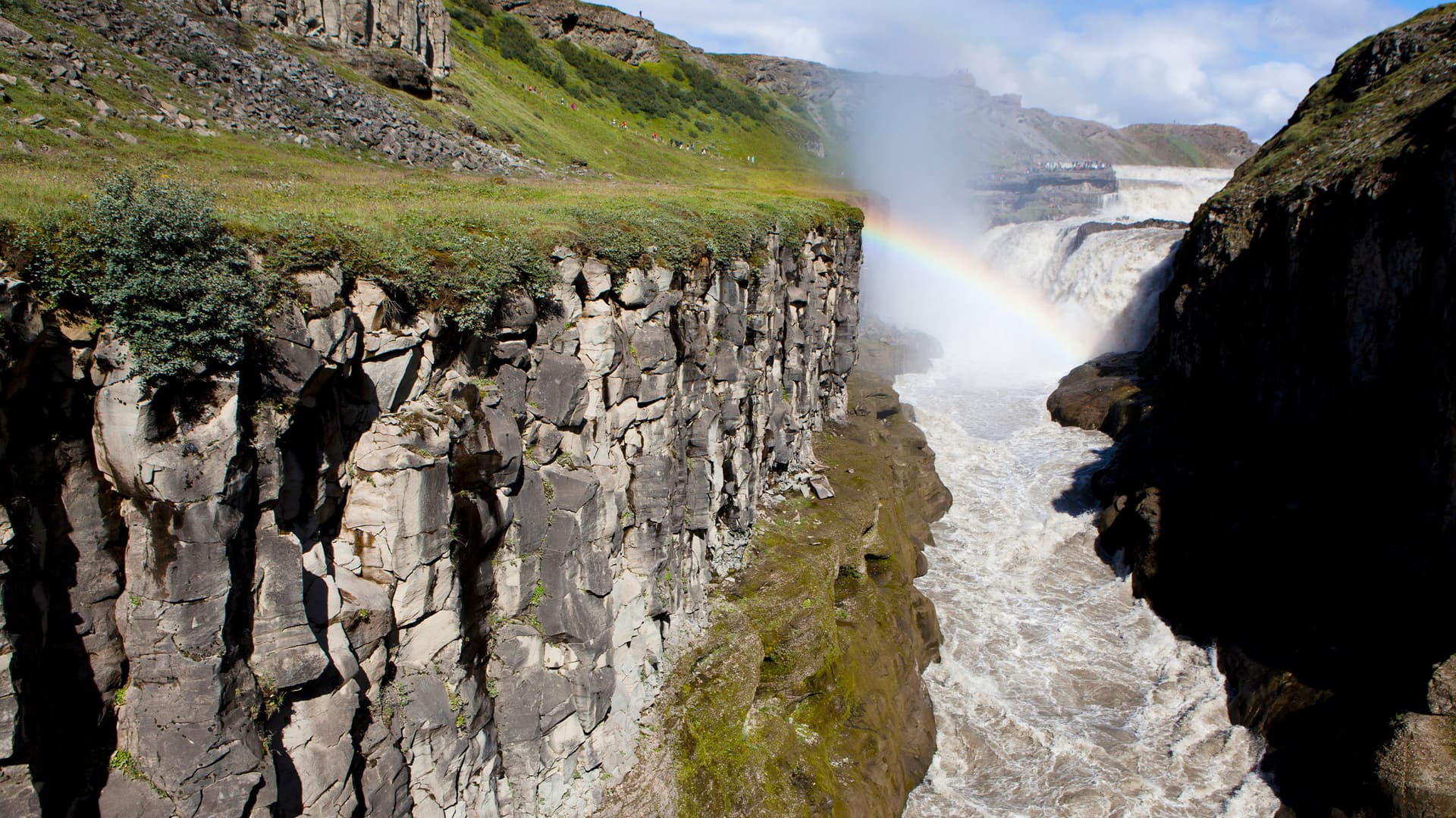 Best of Iceland: Golden Circle & Snæfellsnes Peninsula