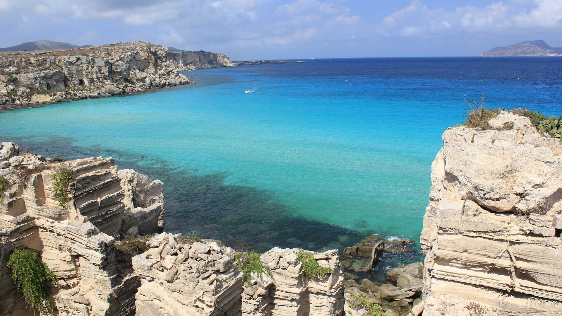 Explore Southern Sicily