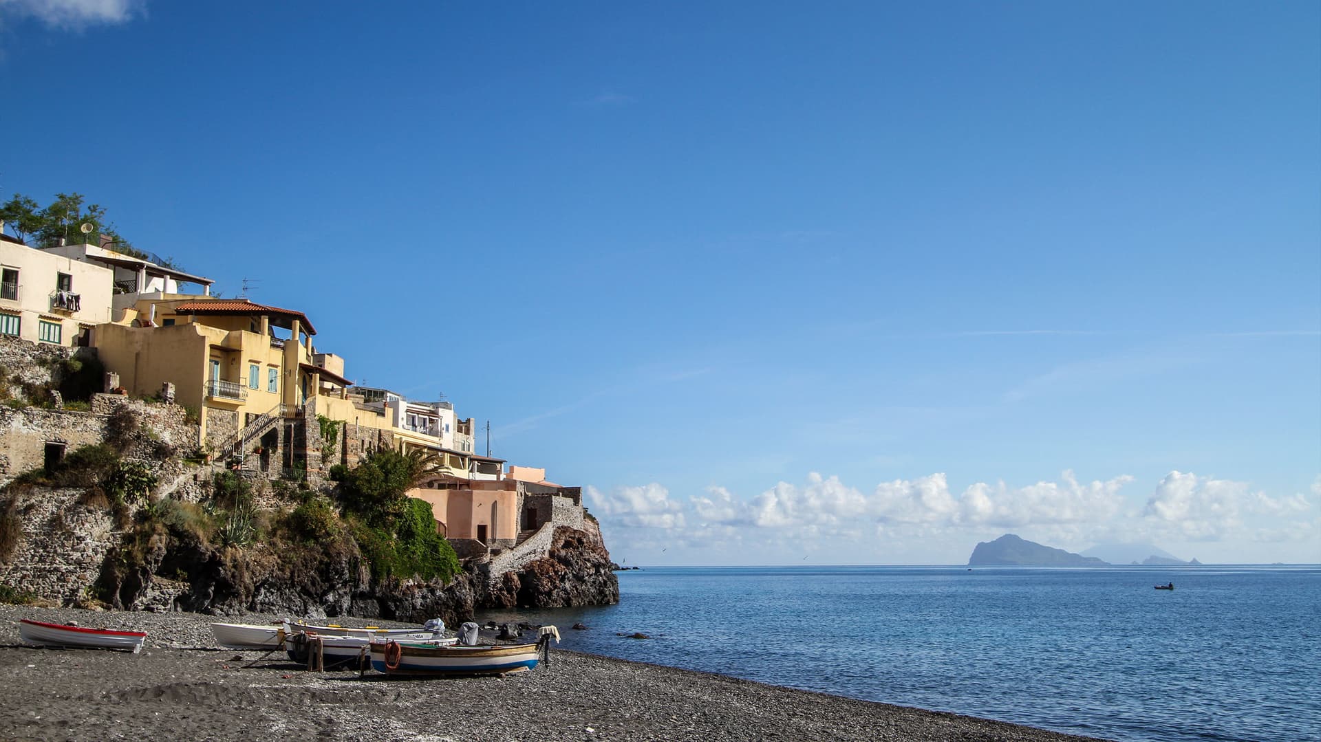 Highlights of Sicily