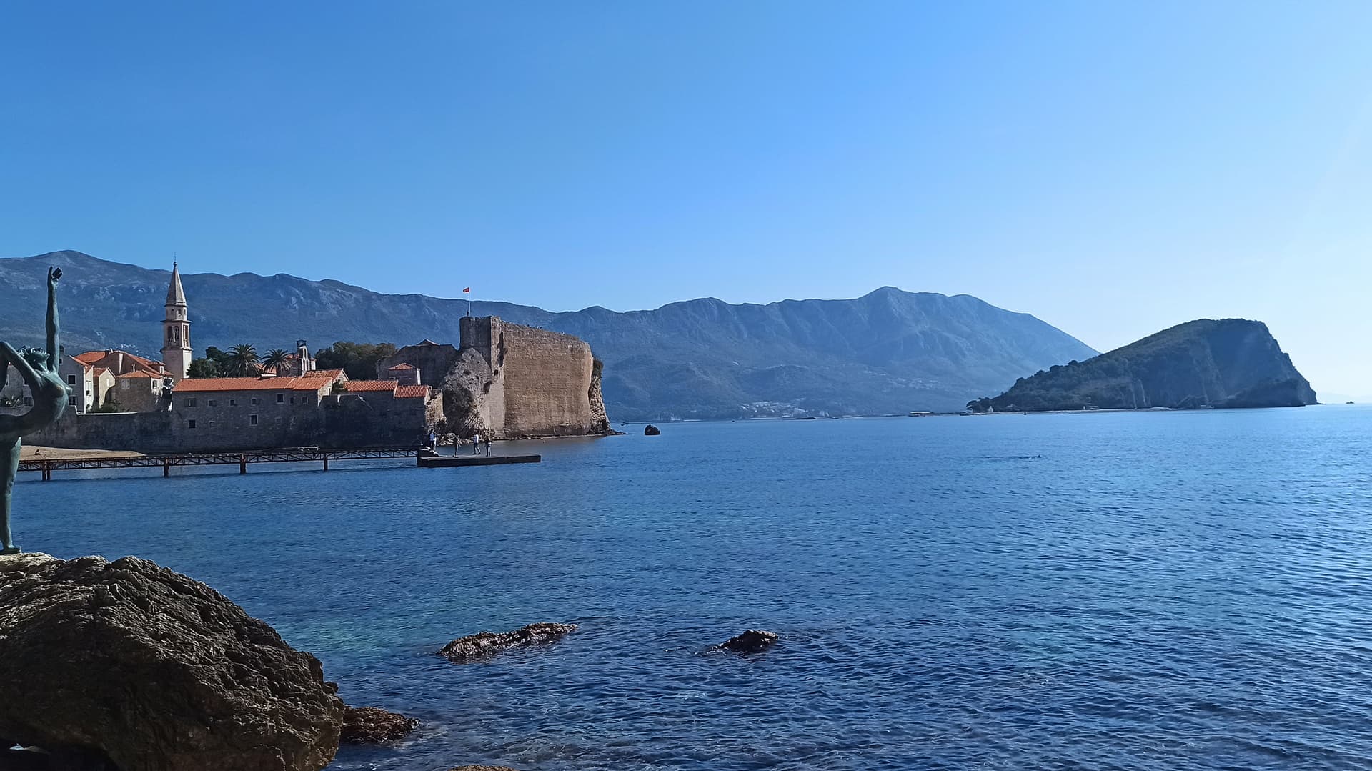 Classic Balkan Adventure: Trebinje to Pristina