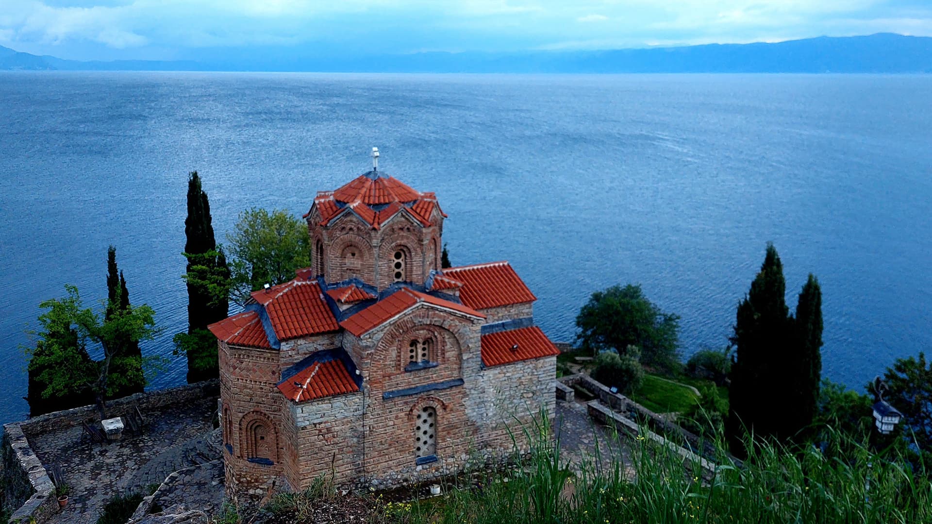 Kosovo & Macedonia Adventure: Tirana to Pristina