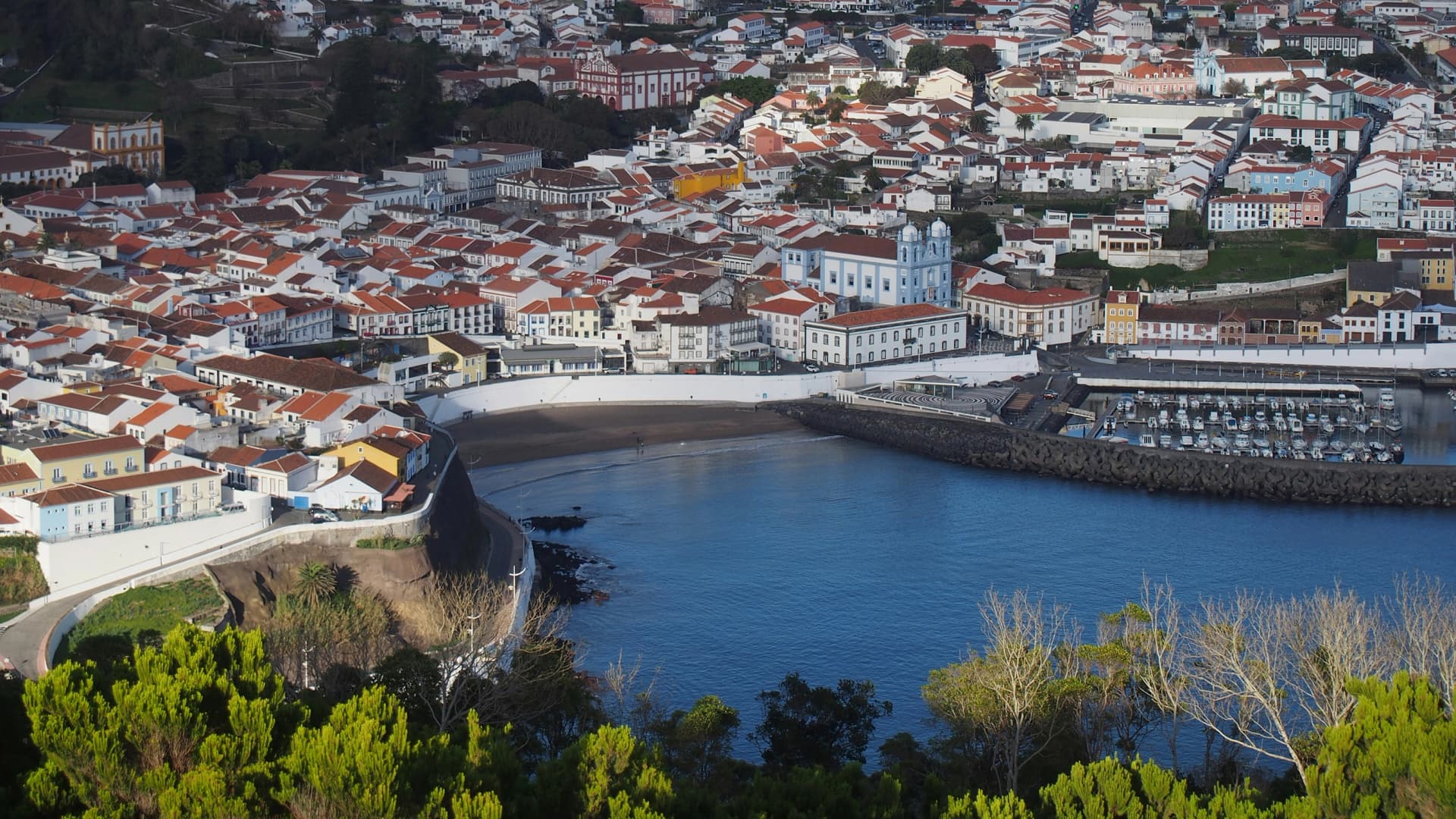 Signature: The Azores' Terceira & São Miguel